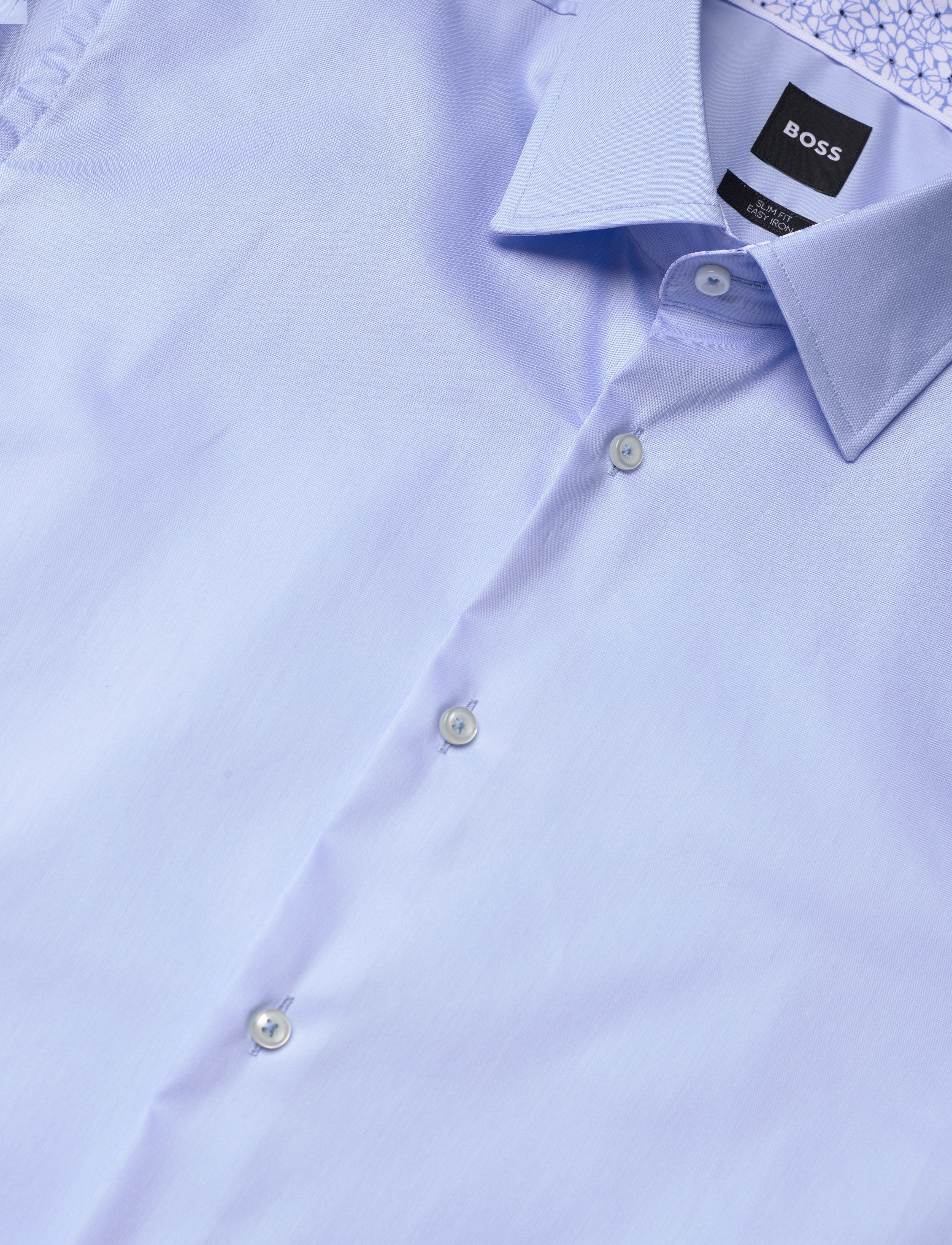 BOSS - H-HANK-kent-C3-214 - light/pastel blue - 3