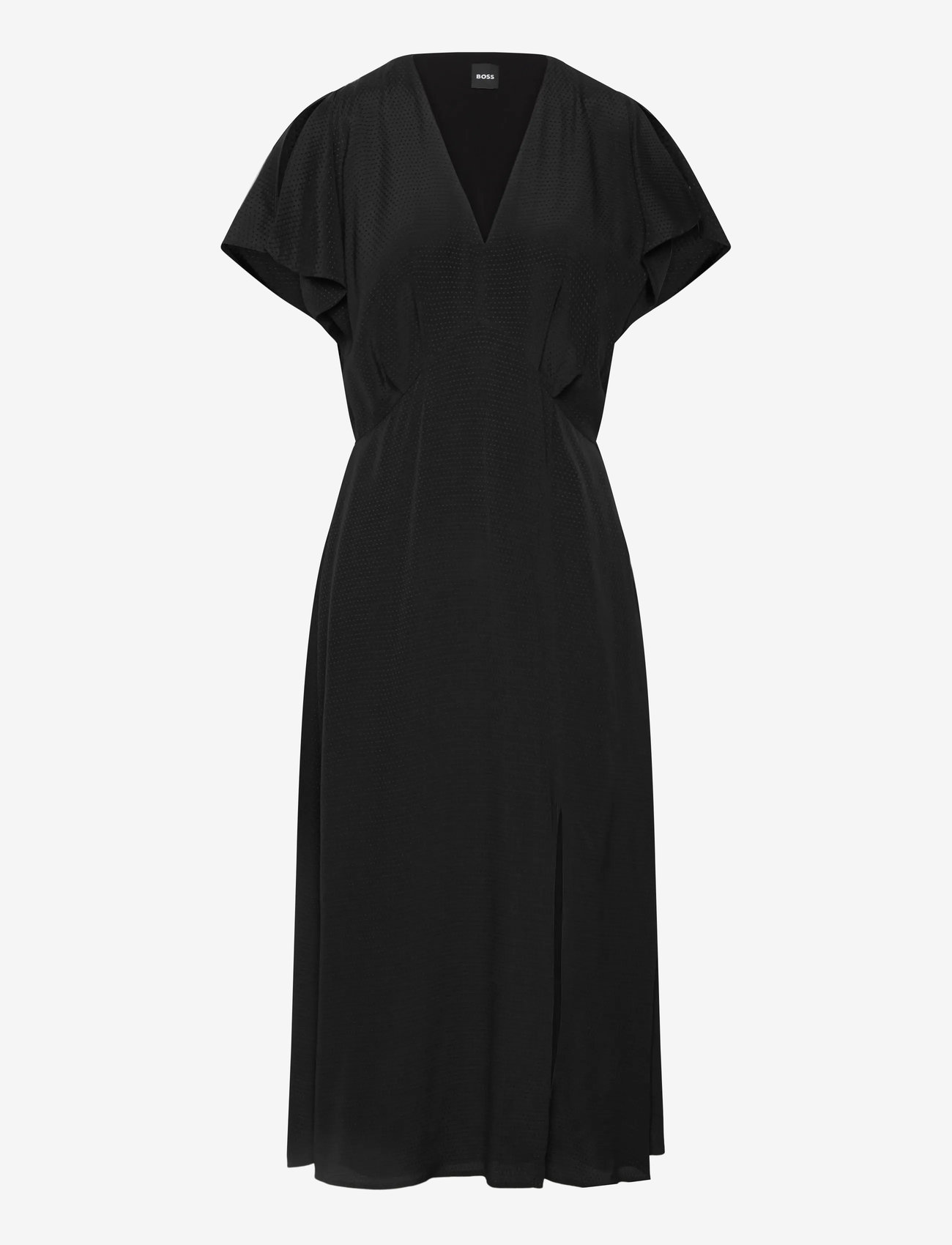 BOSS - Dawarina - kokteilikleidid - black - 0