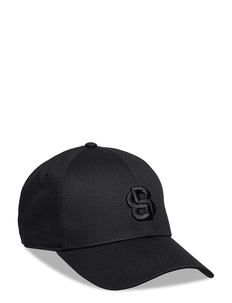 BOSS - Zed-B-Icon - caps - black - 0