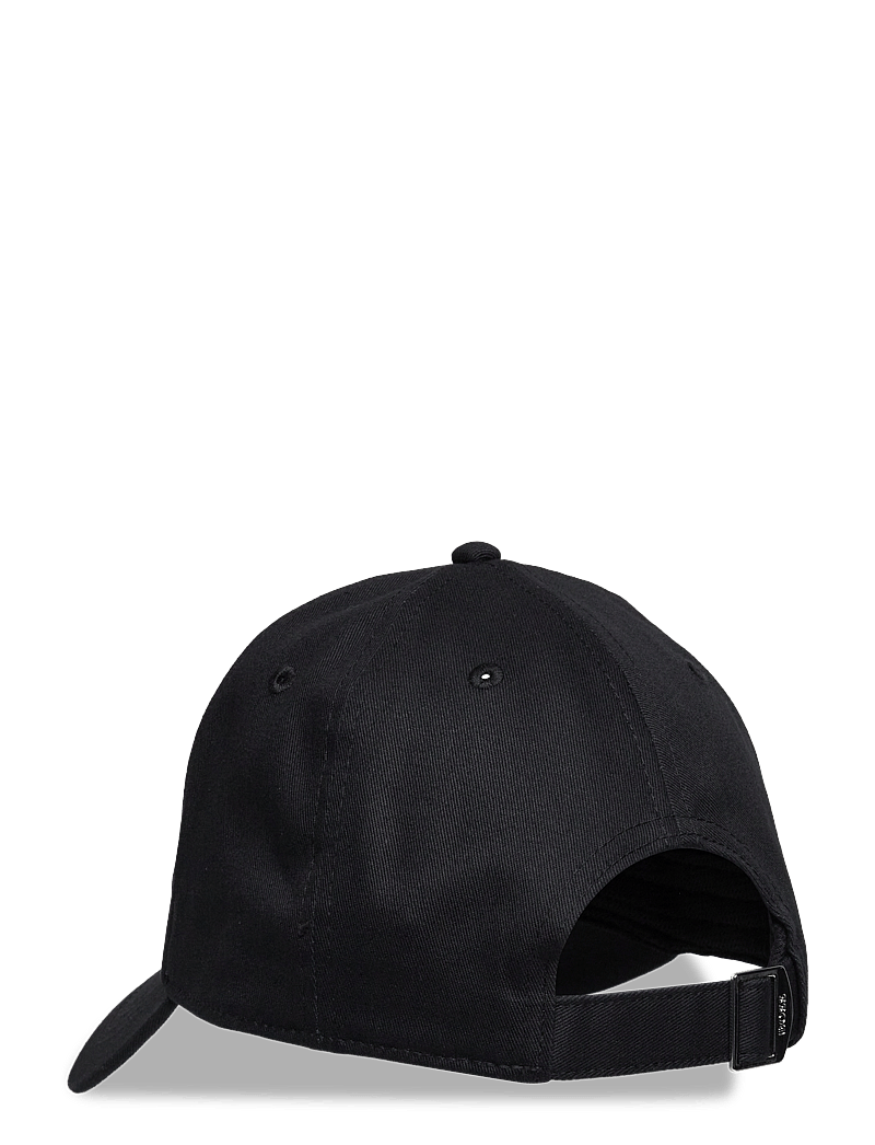 BOSS - Zed-B-Icon - caps - black - 1