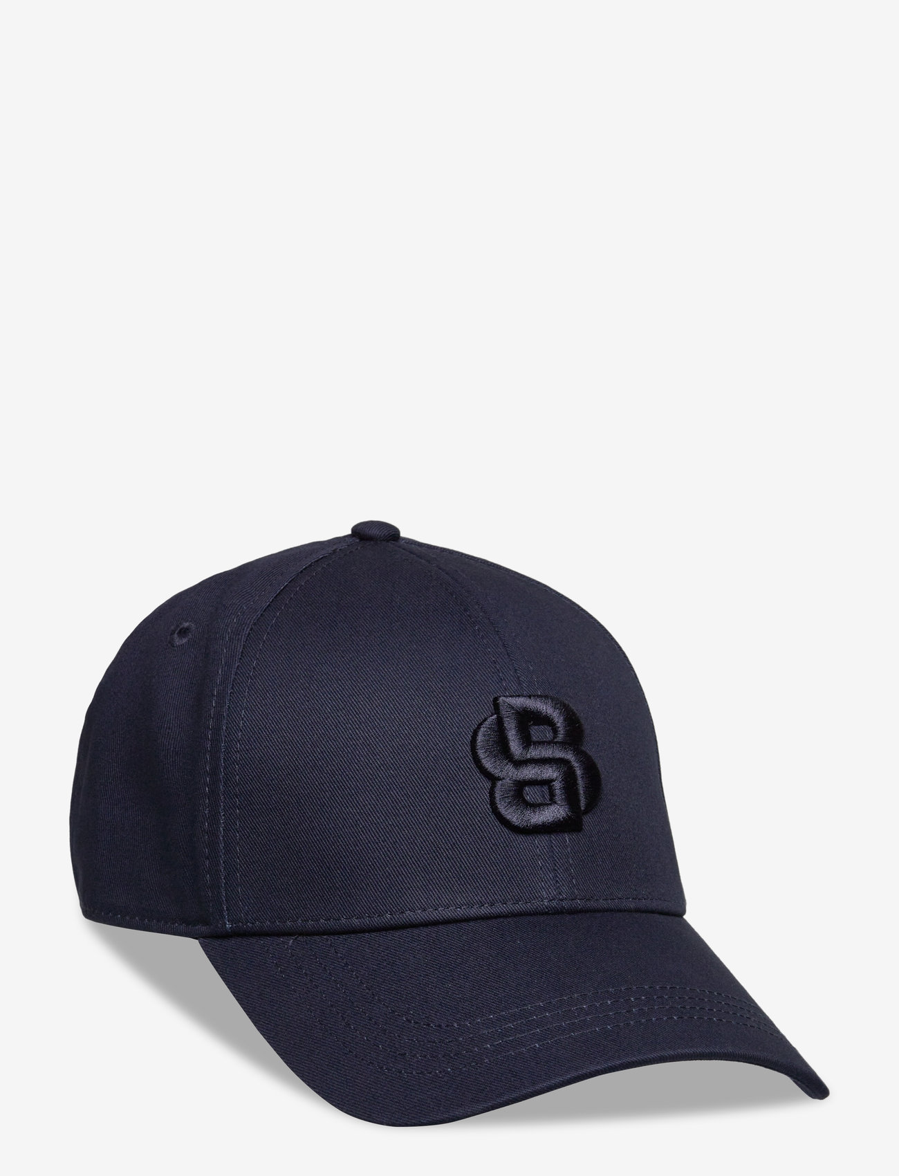 BOSS - Zed-B-Icon - nokamütsid - dark blue - 0