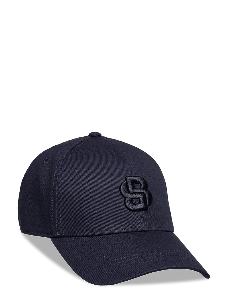 BOSS - Zed-B-Icon - nokamütsid - dark blue - 0