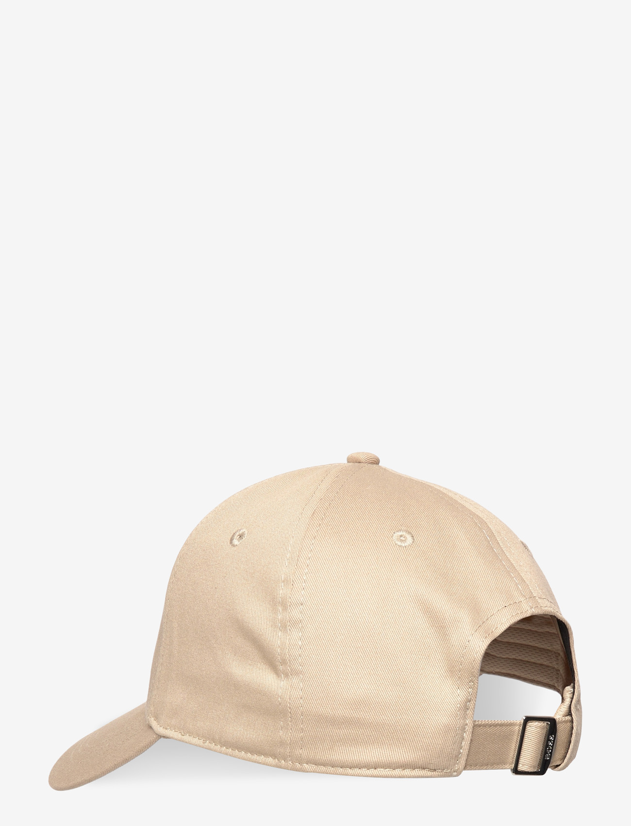 BOSS - Zed-B-Icon - kasketter - open beige - 1