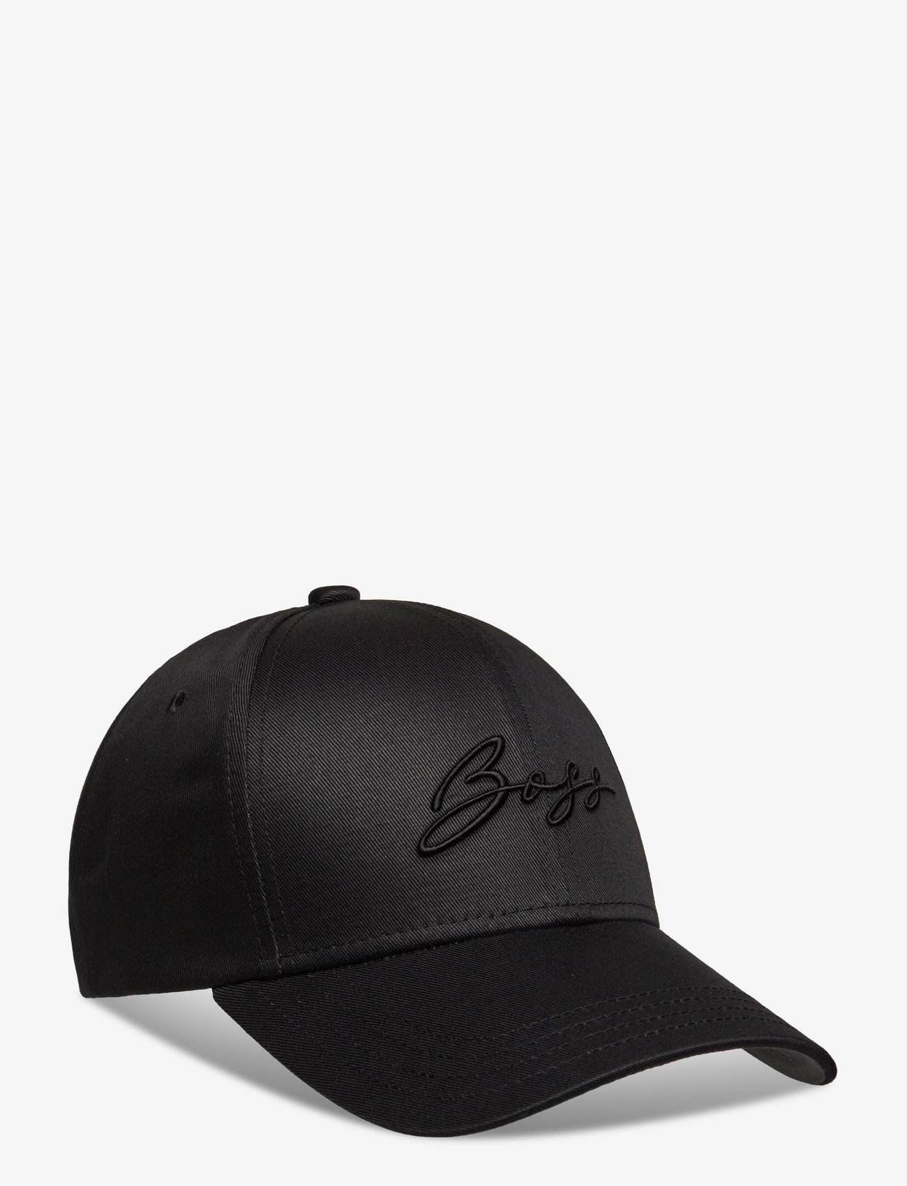 BOSS - Zed-Script - black - 0