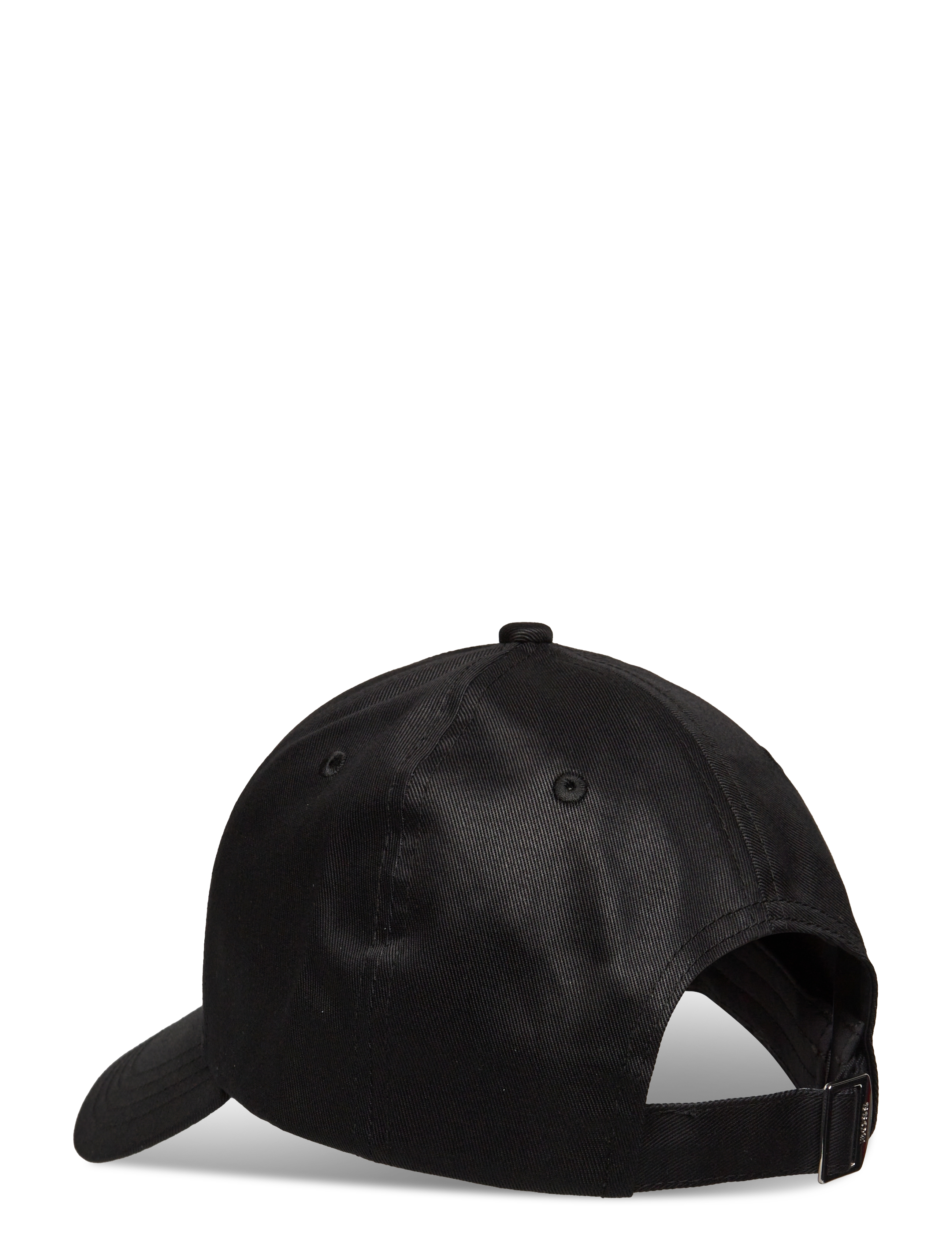 BOSS - Zed-Script - black - 1