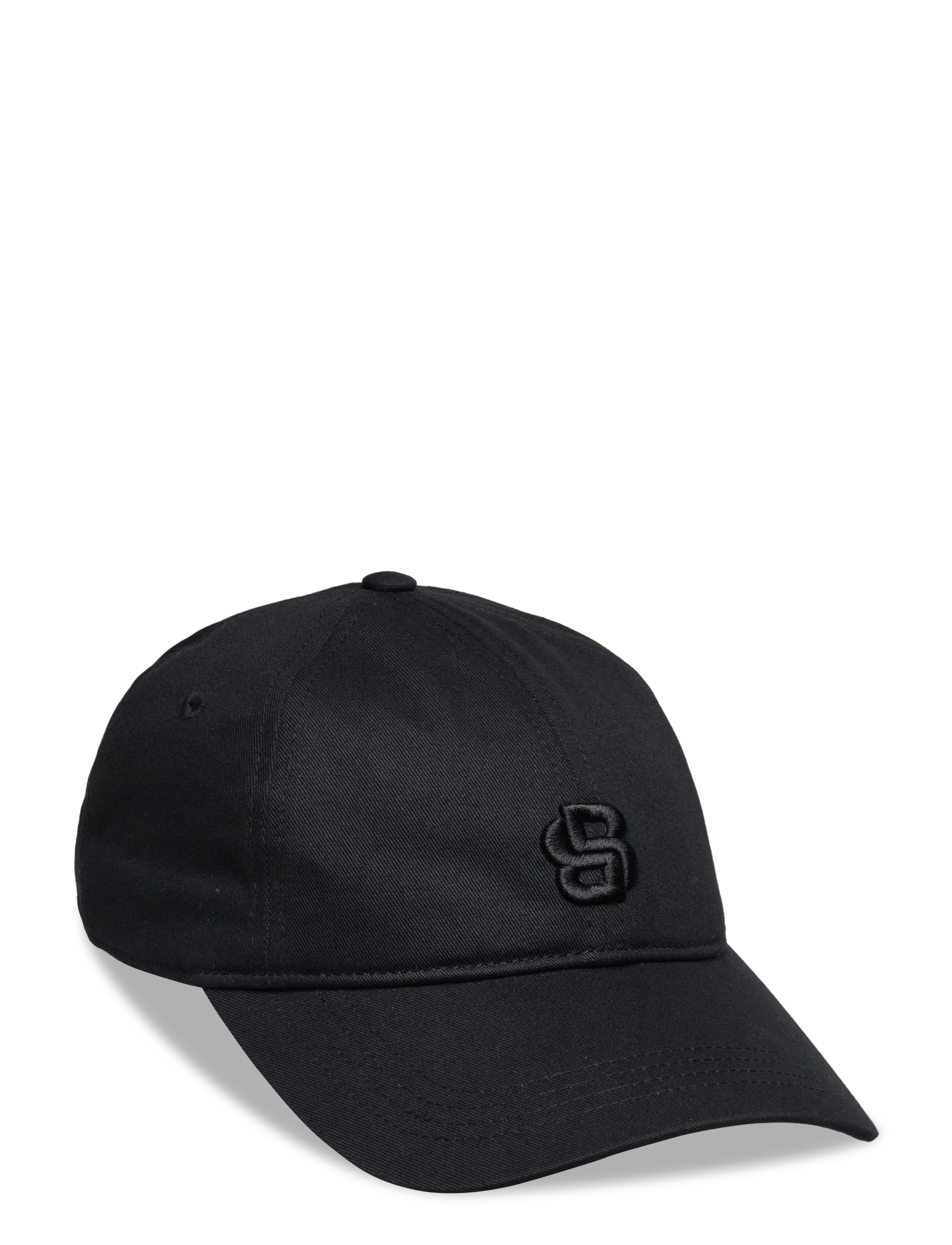 BOSS Ari-B-Icon, One Size, Headwear, Schwarz - Caps, Frauen