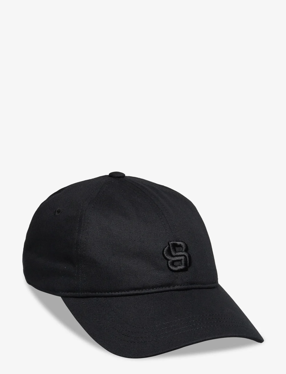 BOSS - Ari-B-ICON - caps - black - 0
