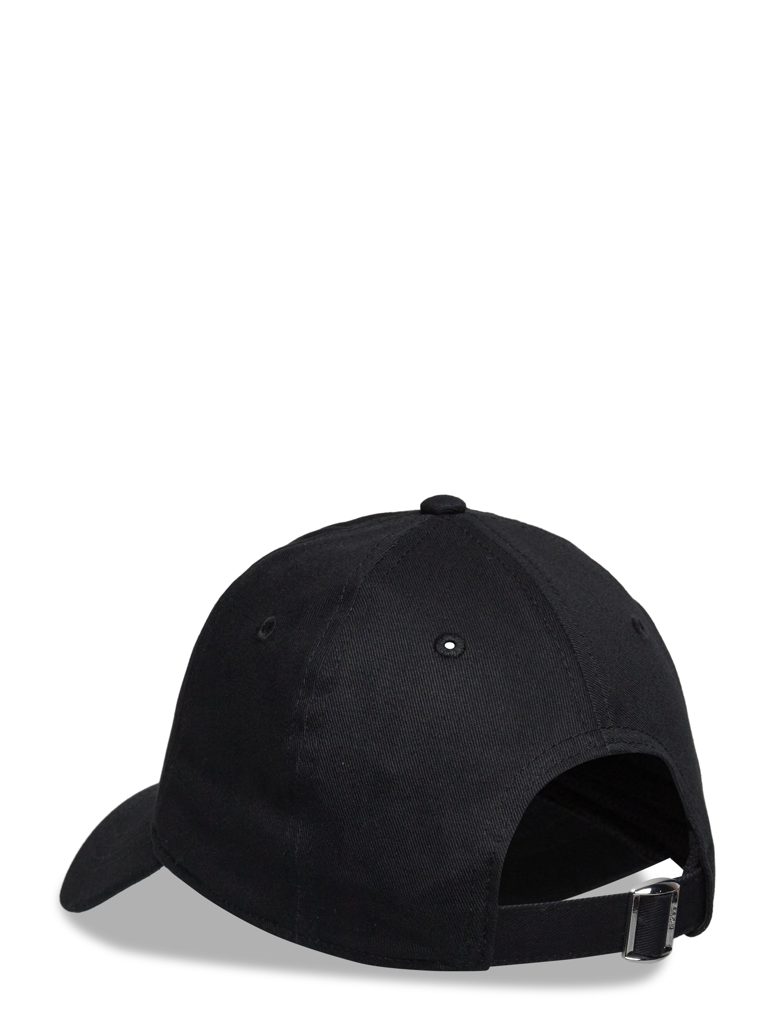 BOSS - Ari-B-ICON - kappen - black - 1