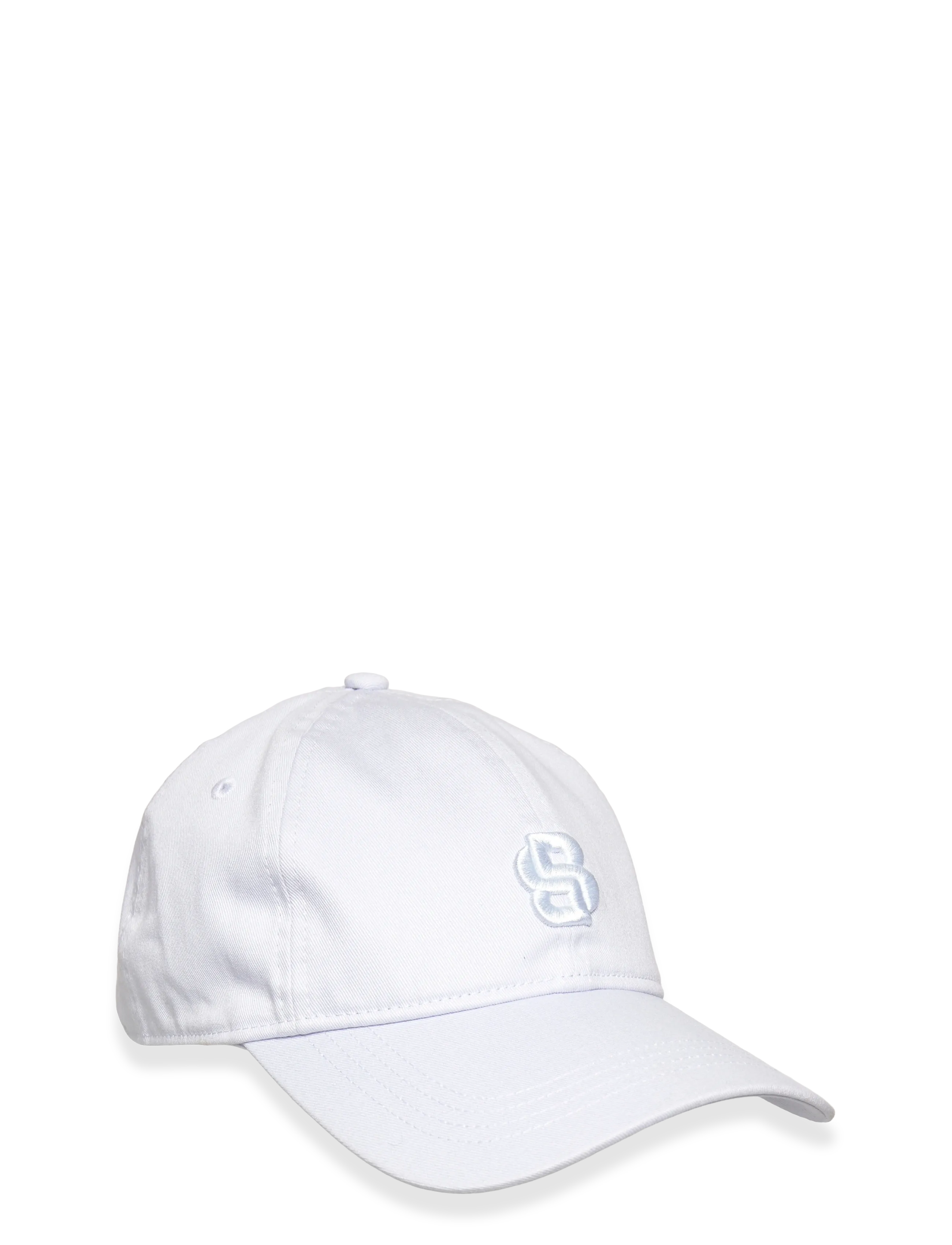 BOSS Ari-B-Icon, One Size, Headwear, Weiß - Caps, Frauen