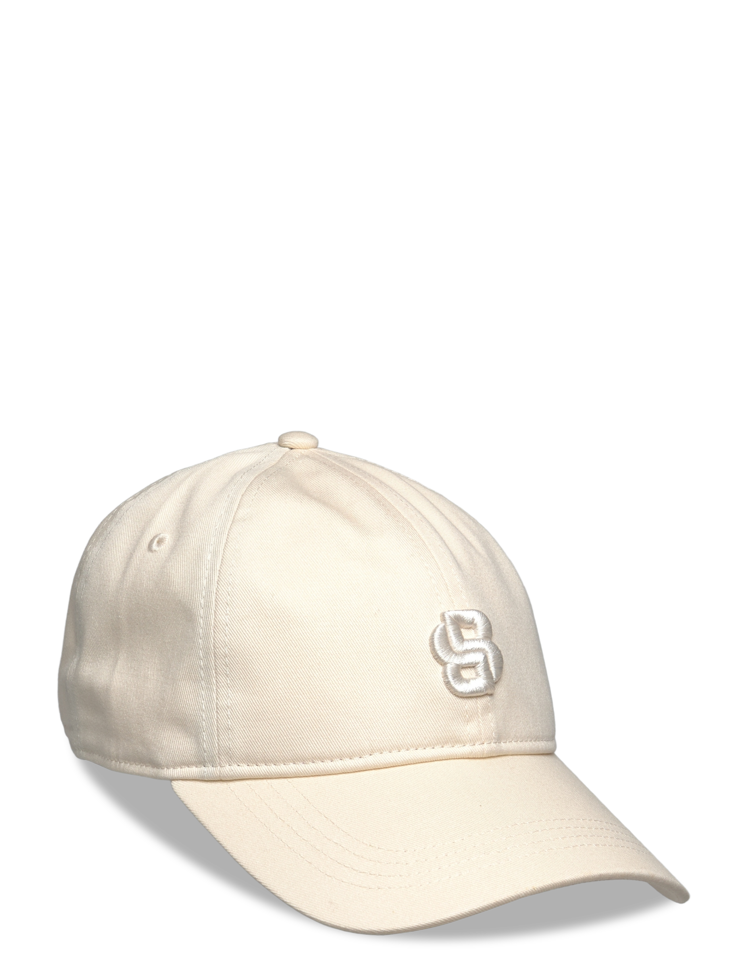 BOSS Ari-B-Icon, One Size, Headwear, Creme - Caps, Frauen