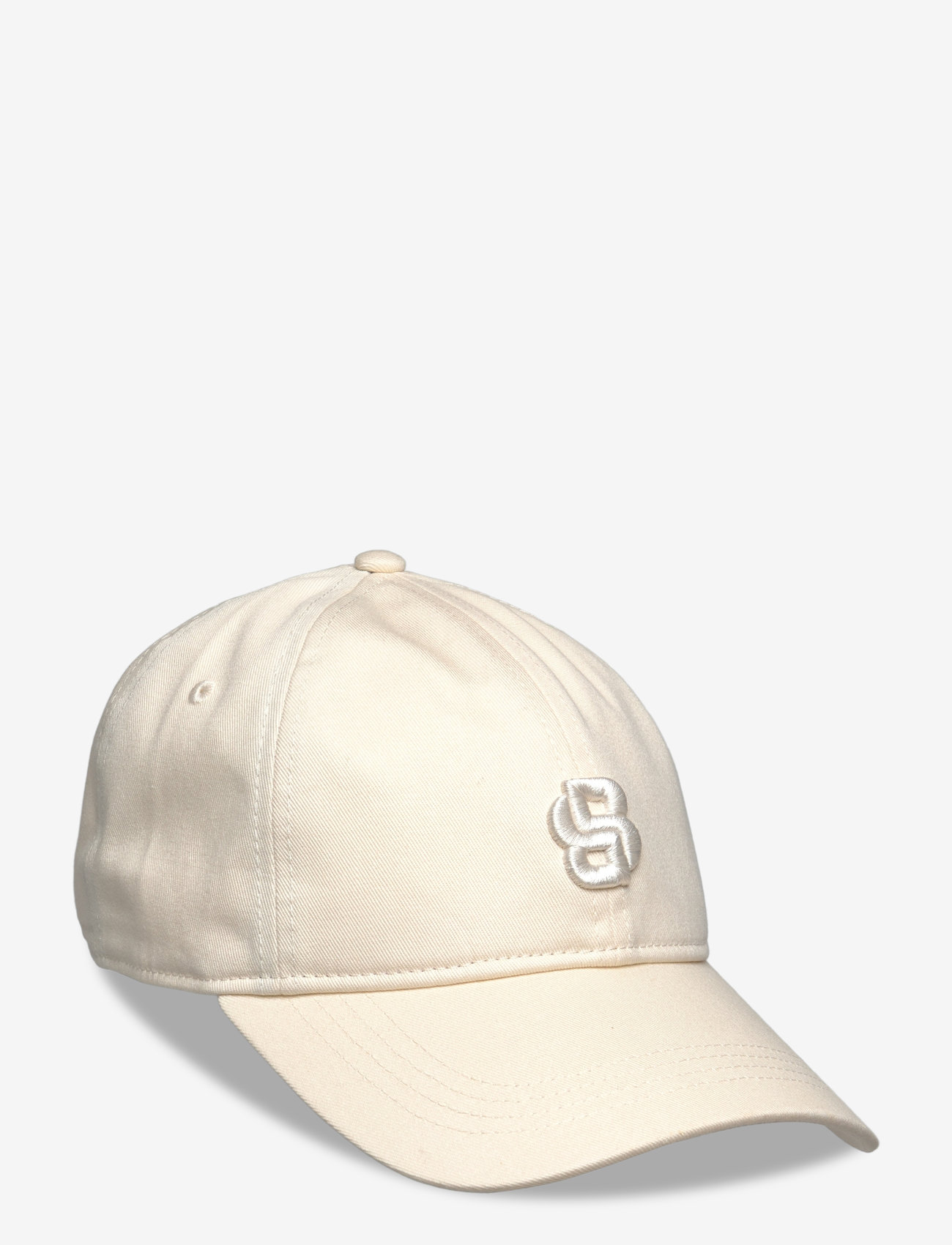 BOSS - Ari-B-ICON - kasketter & caps - open white - 0