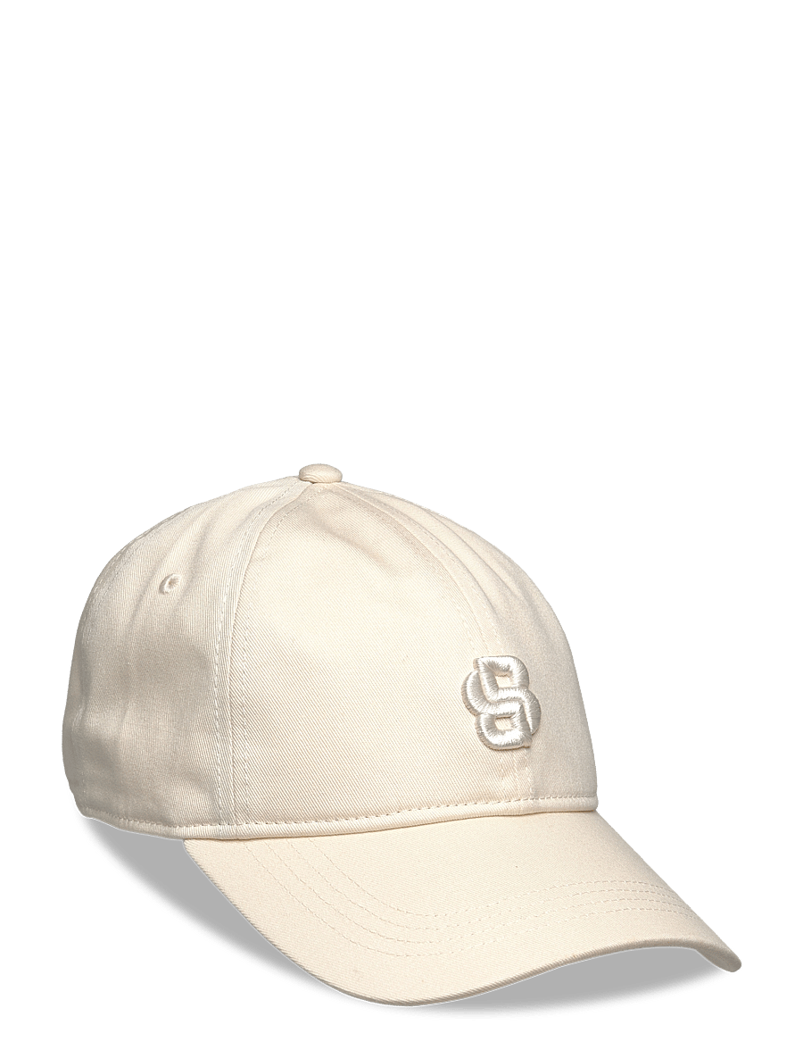 BOSS - Ari-B-ICON - czapki - open white - 0