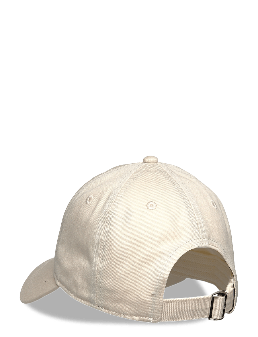 BOSS - Ari-B-ICON - czapki - open white - 1
