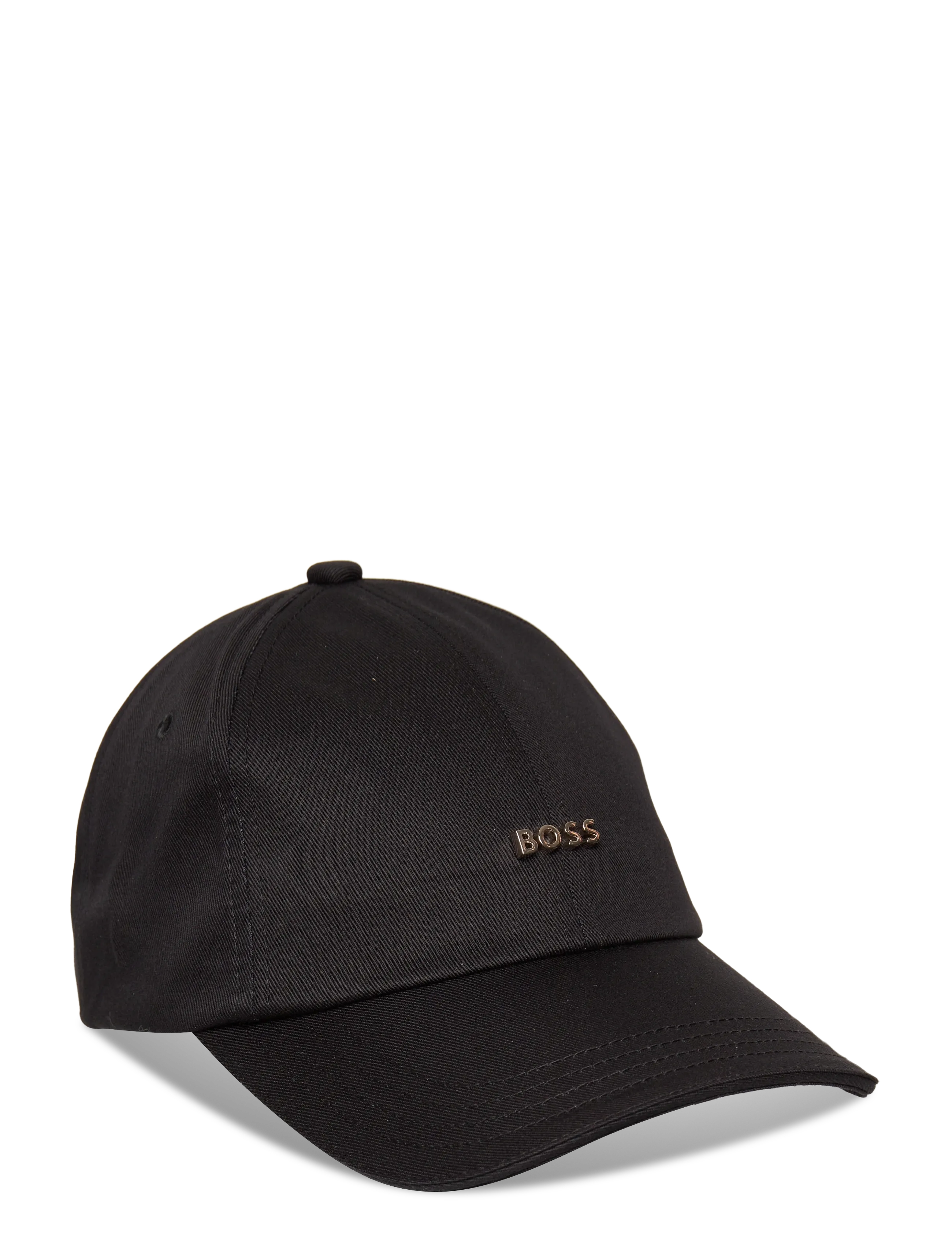 BOSS Ari-ME - Mützen & Caps - BLACK / black
