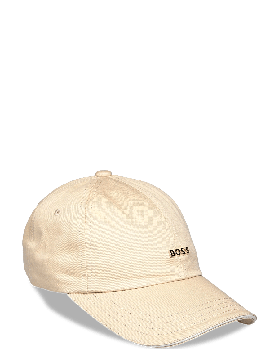 BOSS - Ari-ME - kappen - medium beige - 0