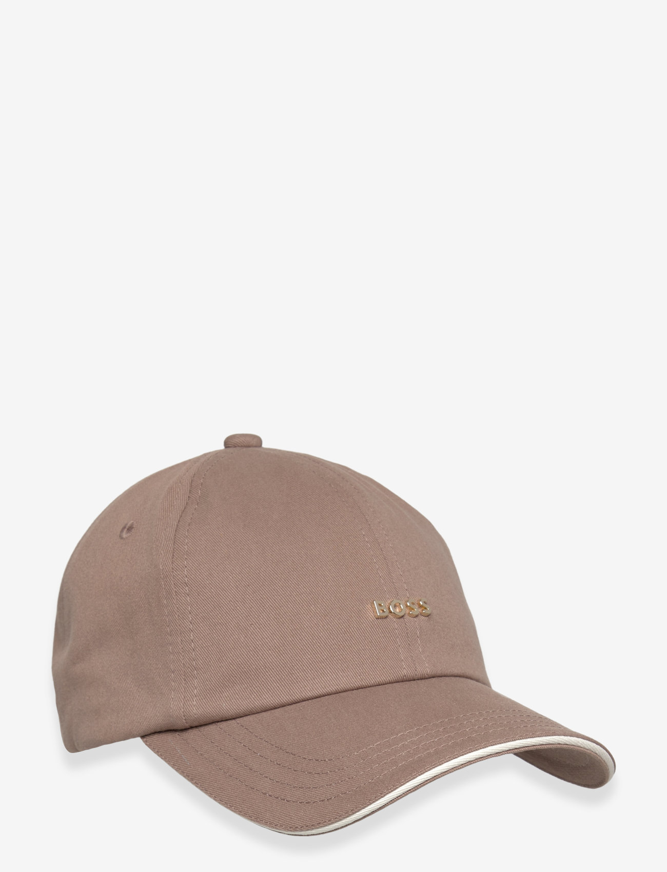 BOSS - Ari-ME - kasketter & caps - open brown - 0