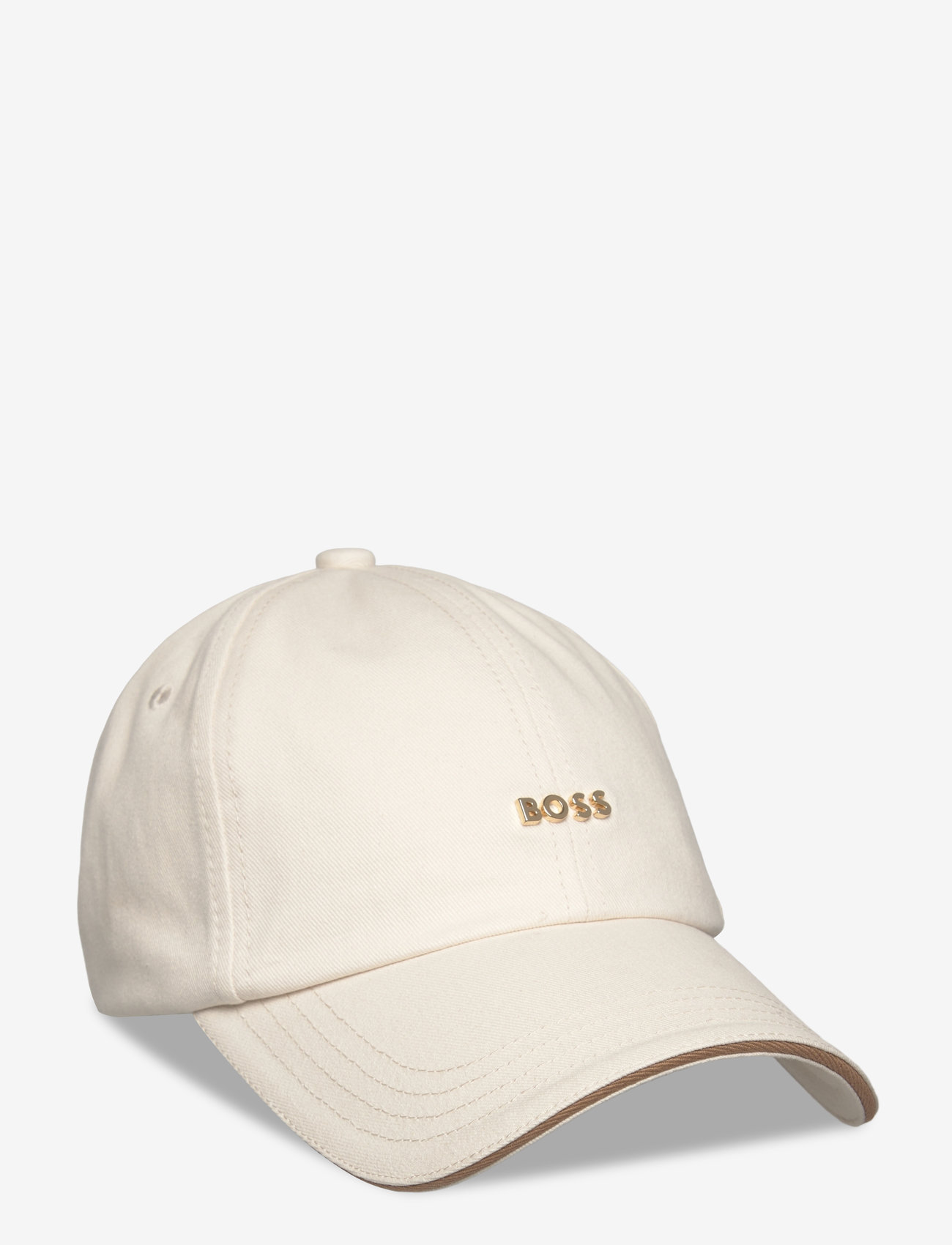 BOSS - Ari-ME - kappen - open white - 0