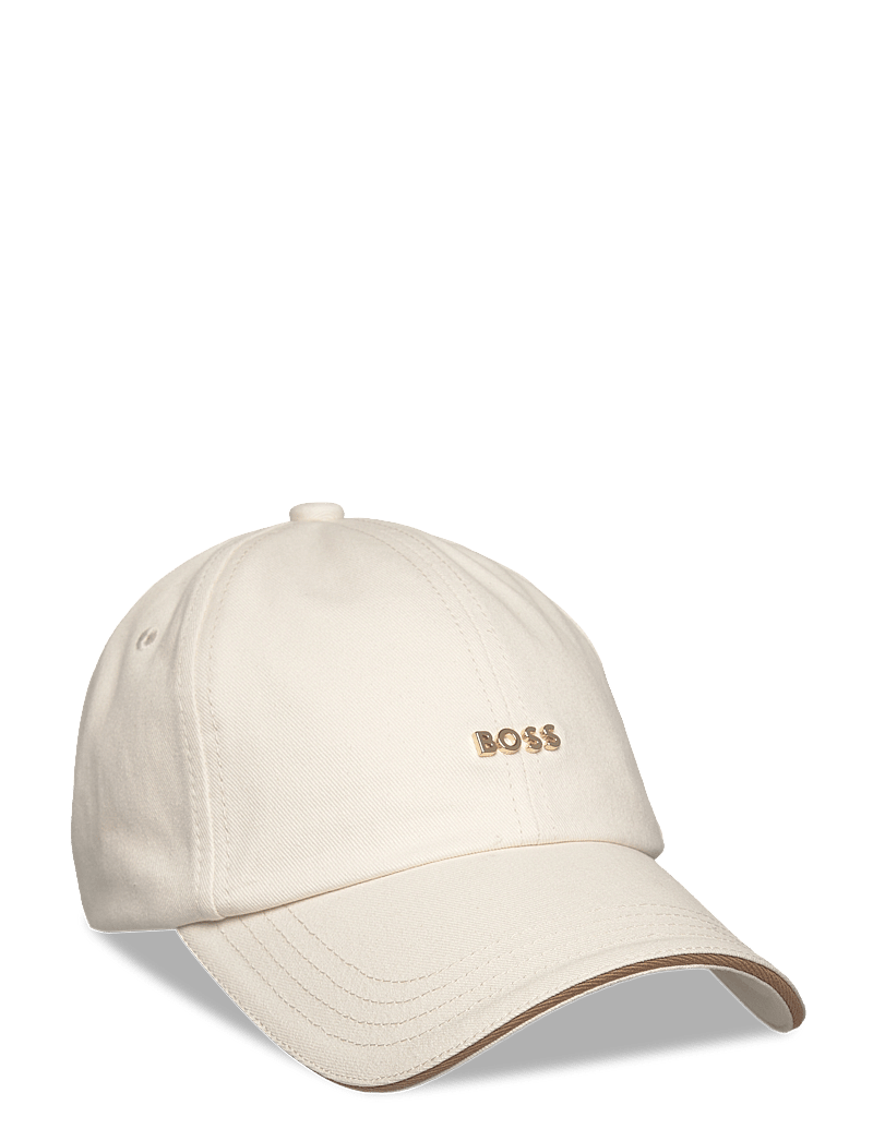 BOSS - Ari-ME - kappen - open white - 0