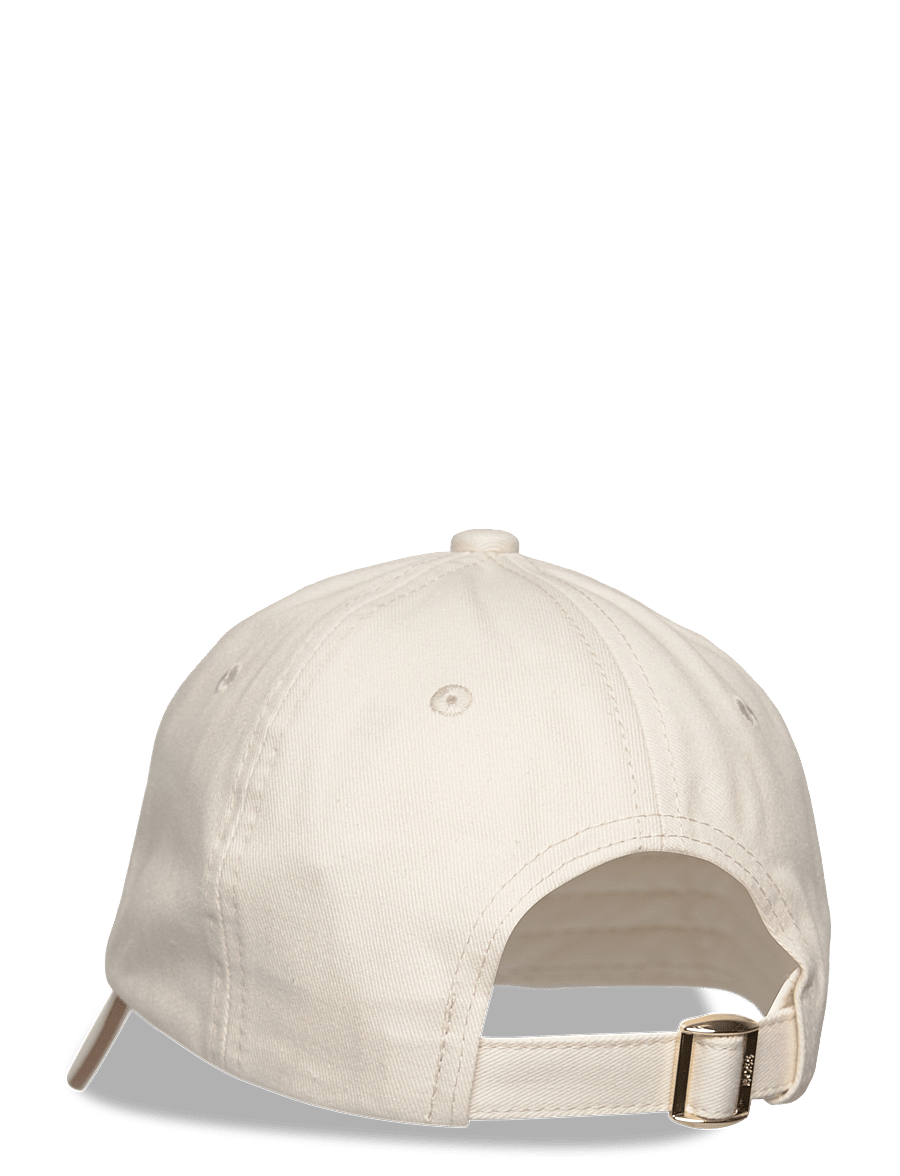 BOSS - Ari-ME - kappen - open white - 1