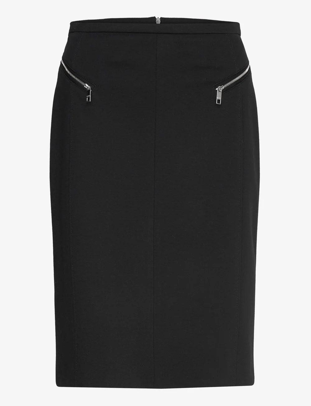 BOSS - Volmar - midi-röcke - black - 0