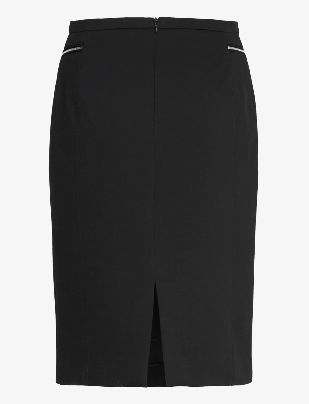 BOSS - Volmar - midi-röcke - black - 1