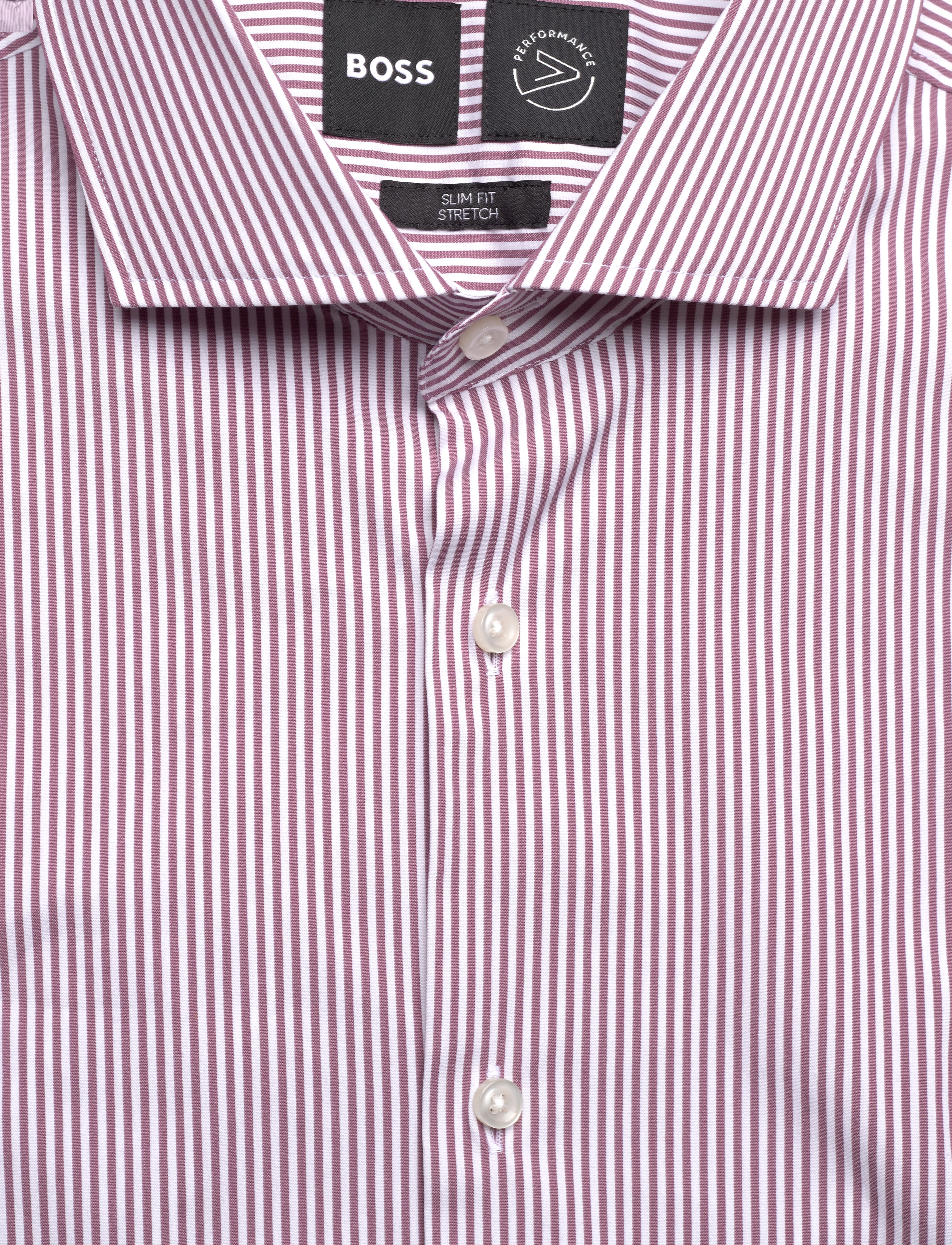 BOSS - P-HANK-spread-C1-222 - dark pink - 2