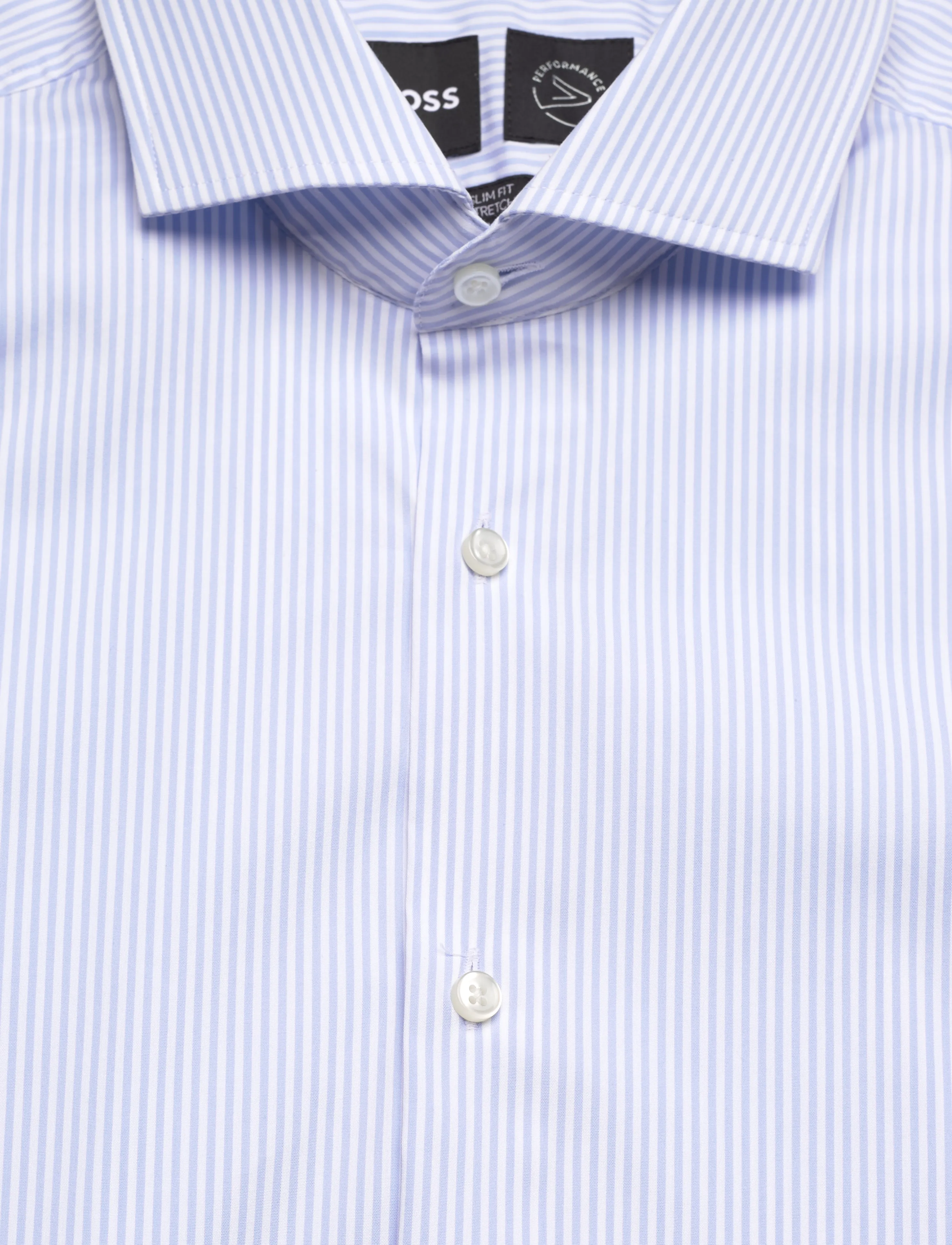 BOSS - P-HANK-spread-C1-222 - light/pastel blue - 2