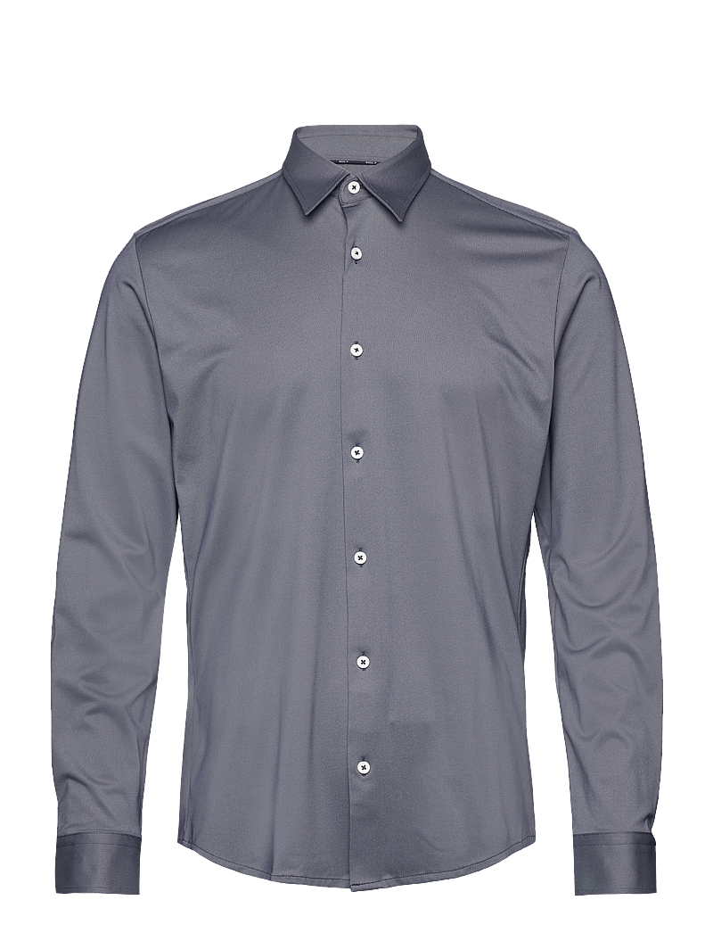 BOSS - P-ROAN-kent-C1-233 - dark blue - 0