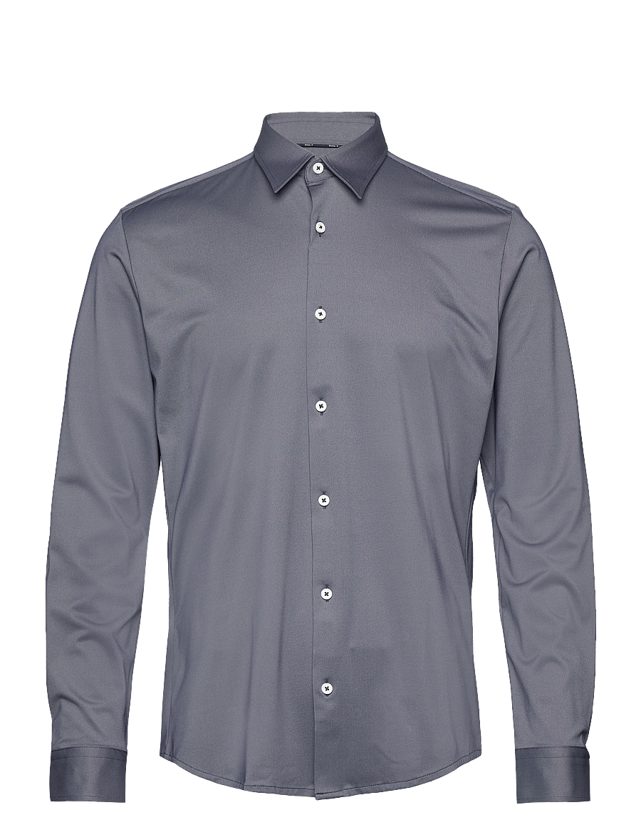 BOSS - P-ROAN-kent-C1-233 - dark blue - 0