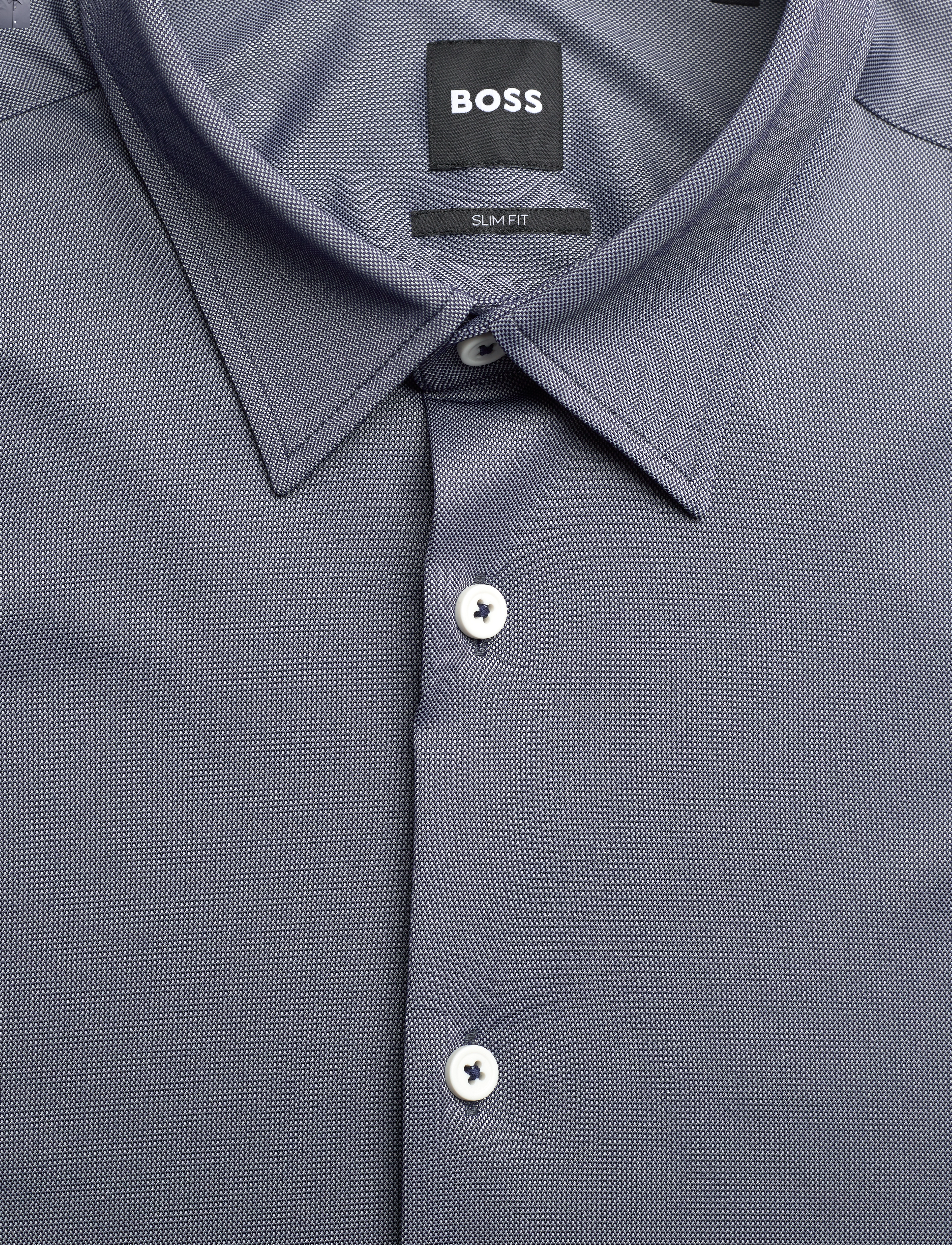 BOSS - P-ROAN-kent-C1-233 - dark blue - 2