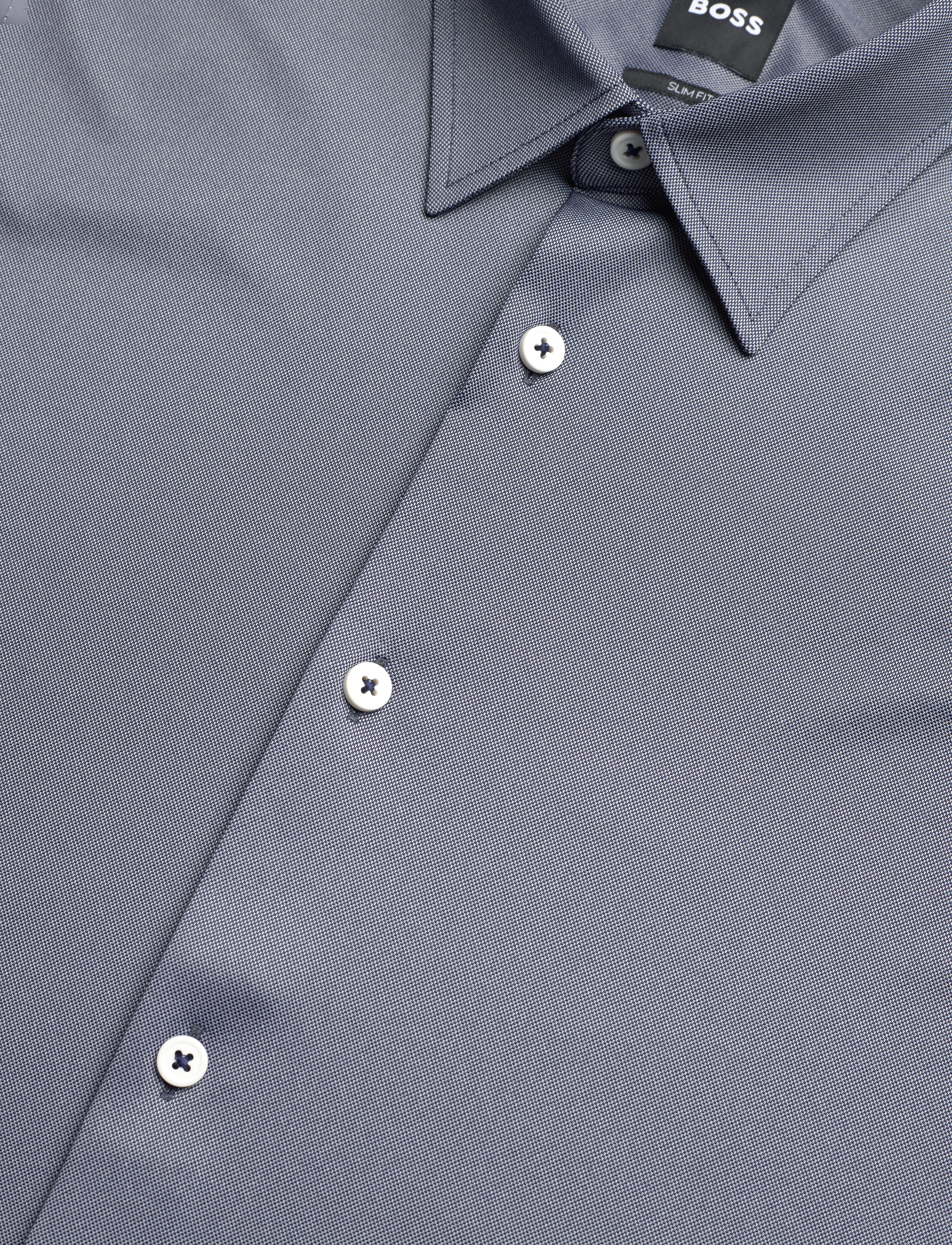 BOSS - P-ROAN-kent-C1-233 - dark blue - 3