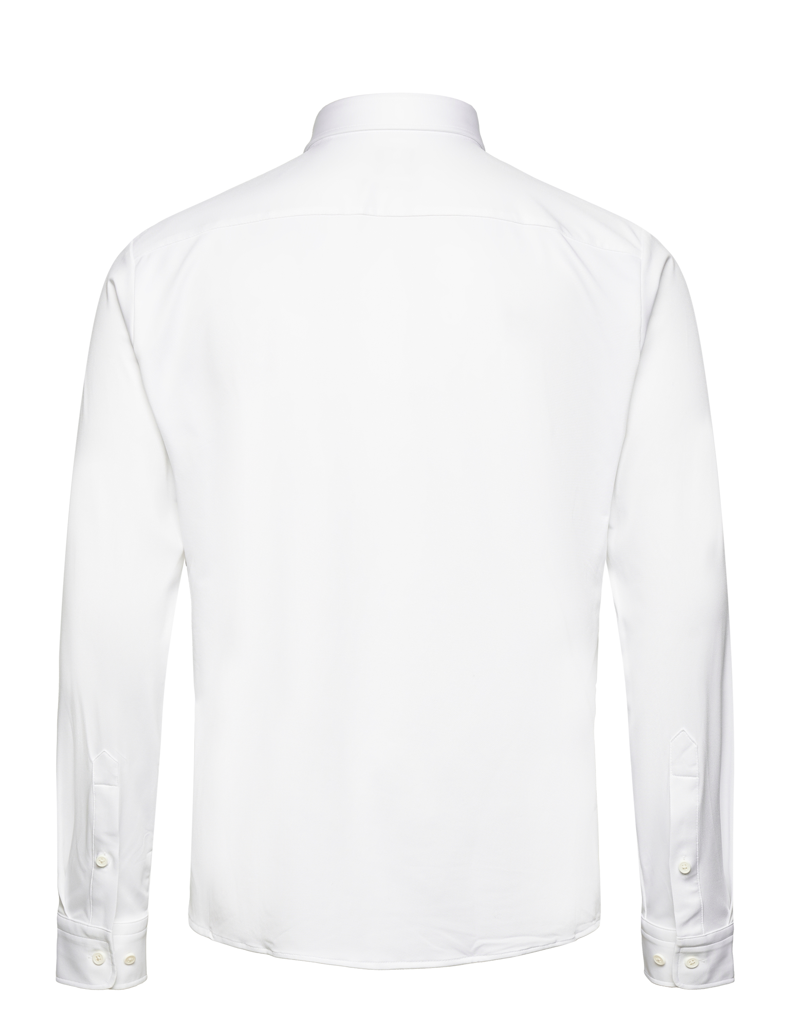 BOSS - P-ROAN-kent-C1-233 - white - 1