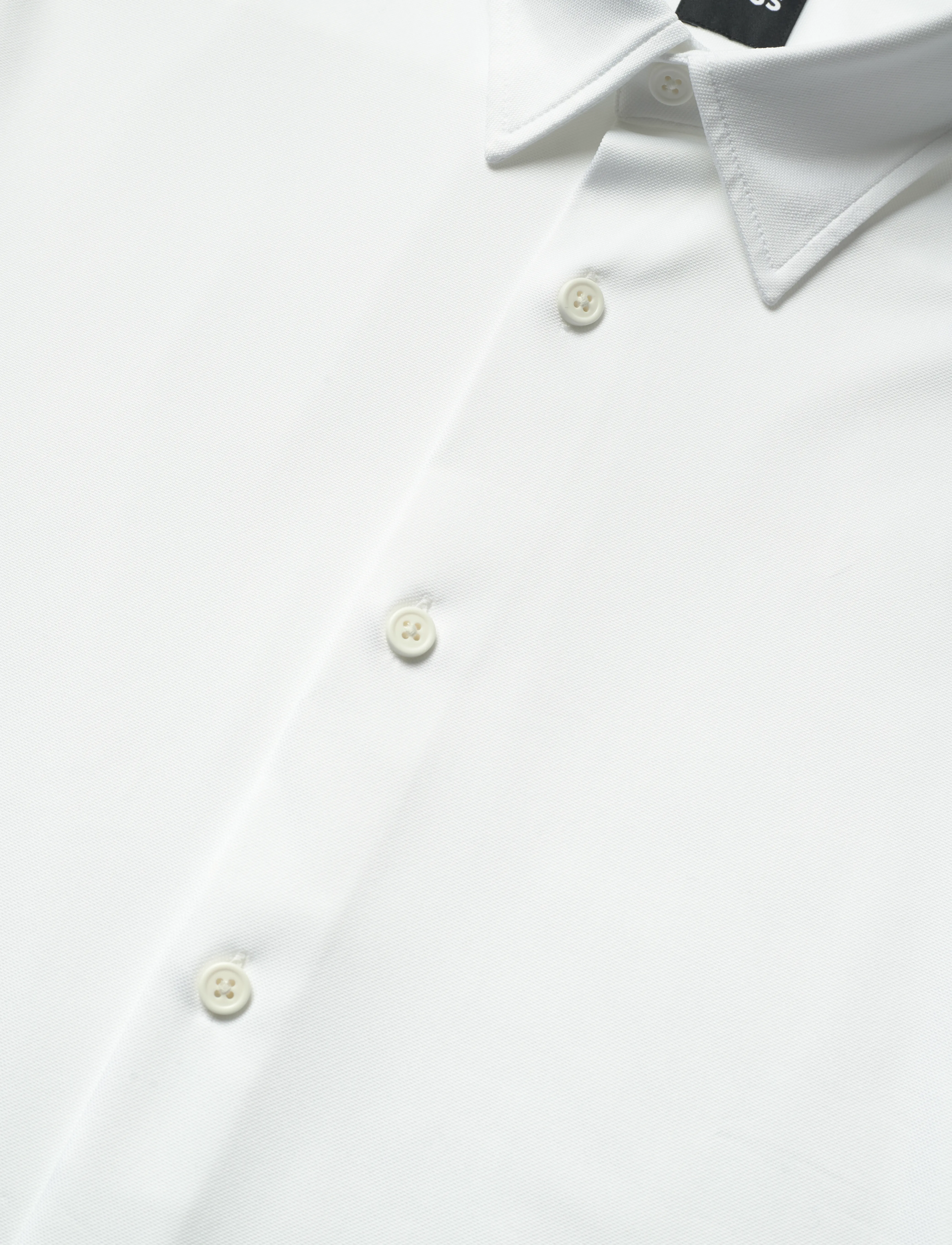 BOSS - P-ROAN-kent-C1-233 - white - 3