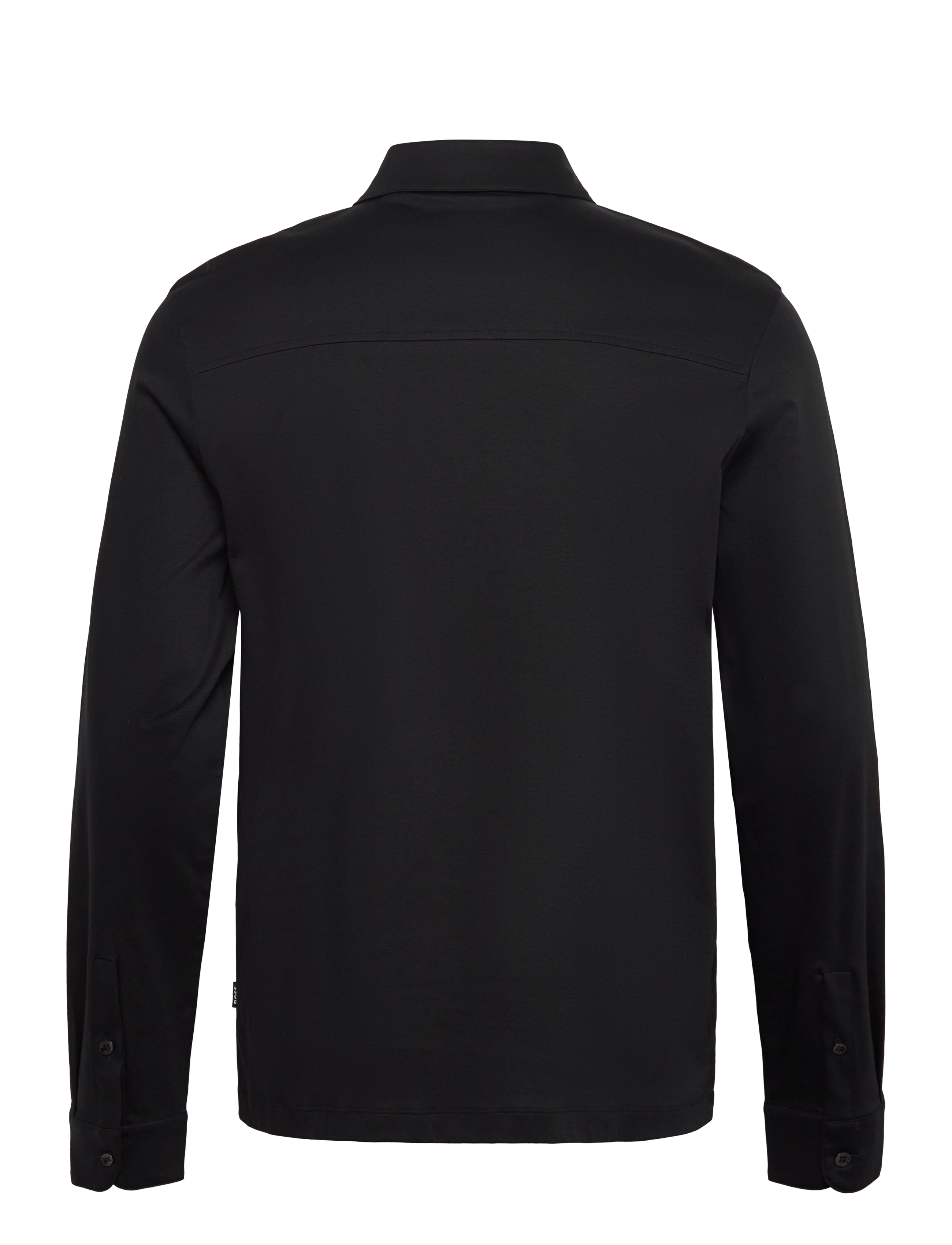 BOSS - H-Pleins 17 - black - 1
