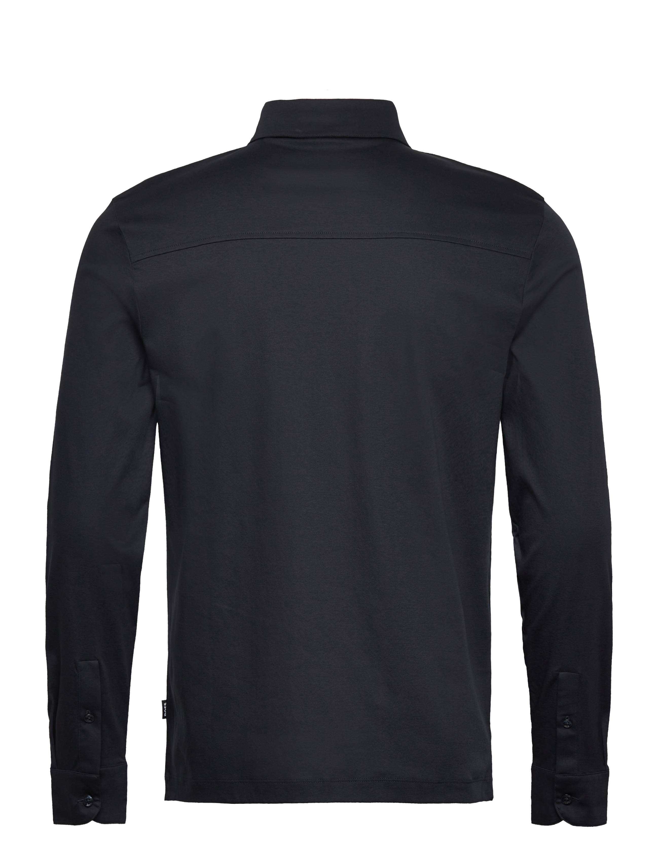 BOSS - H-Pleins 17 - dark blue - 1
