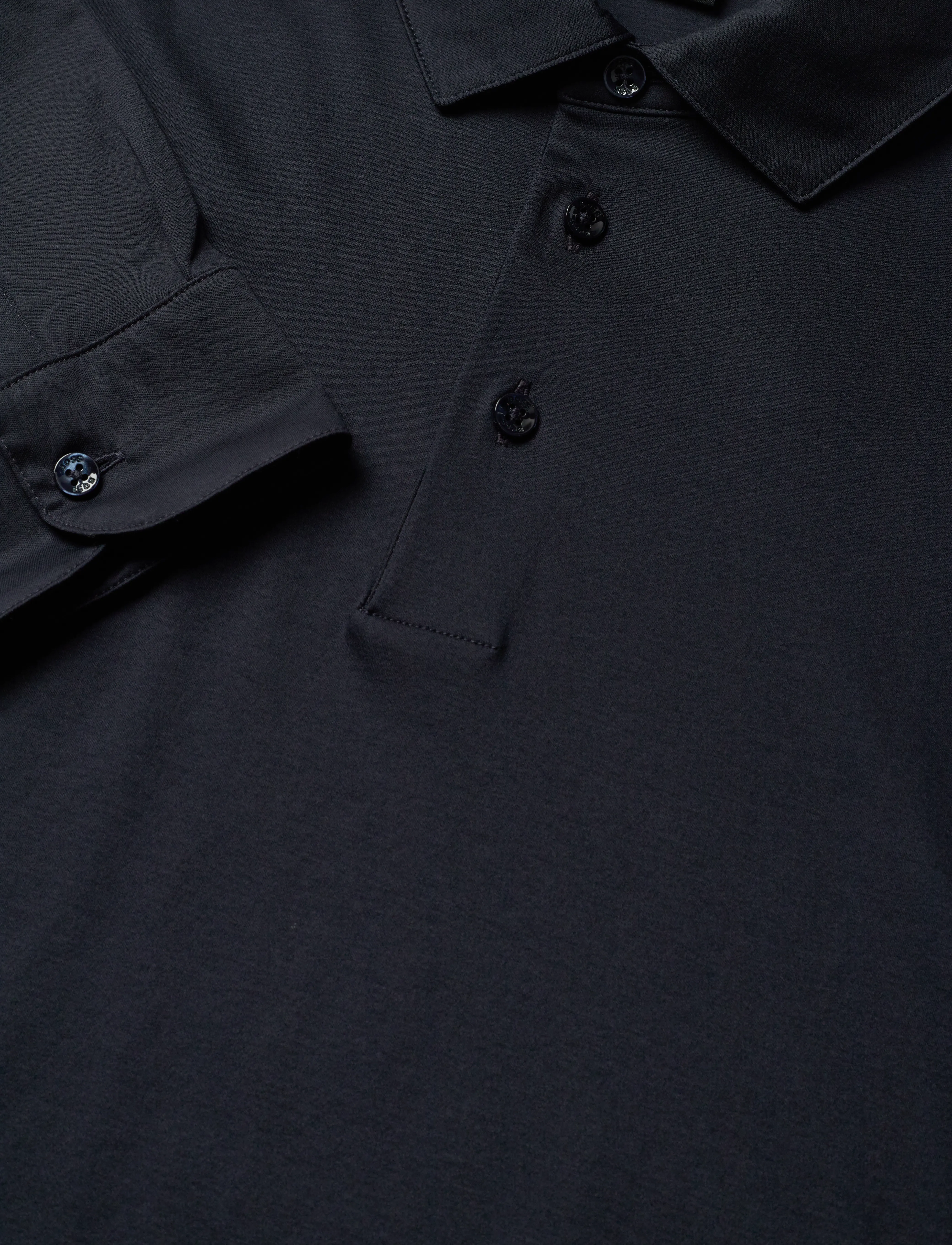 BOSS - H-Pleins 17 - dark blue - 2