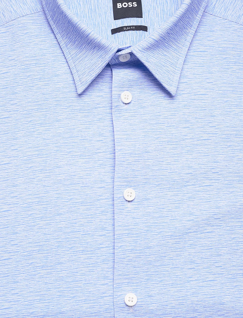 BOSS - P-ROAN-kent-C1-233 - light/pastel blue - 2