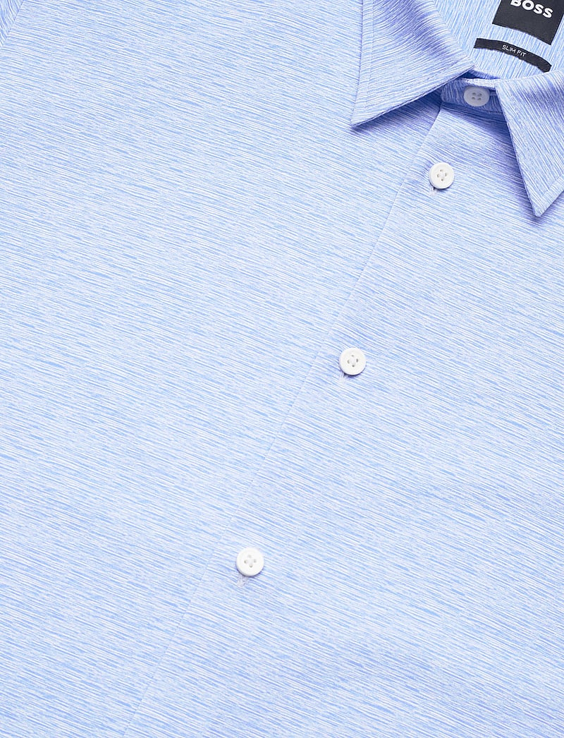 BOSS - P-ROAN-kent-C1-233 - light/pastel blue - 3