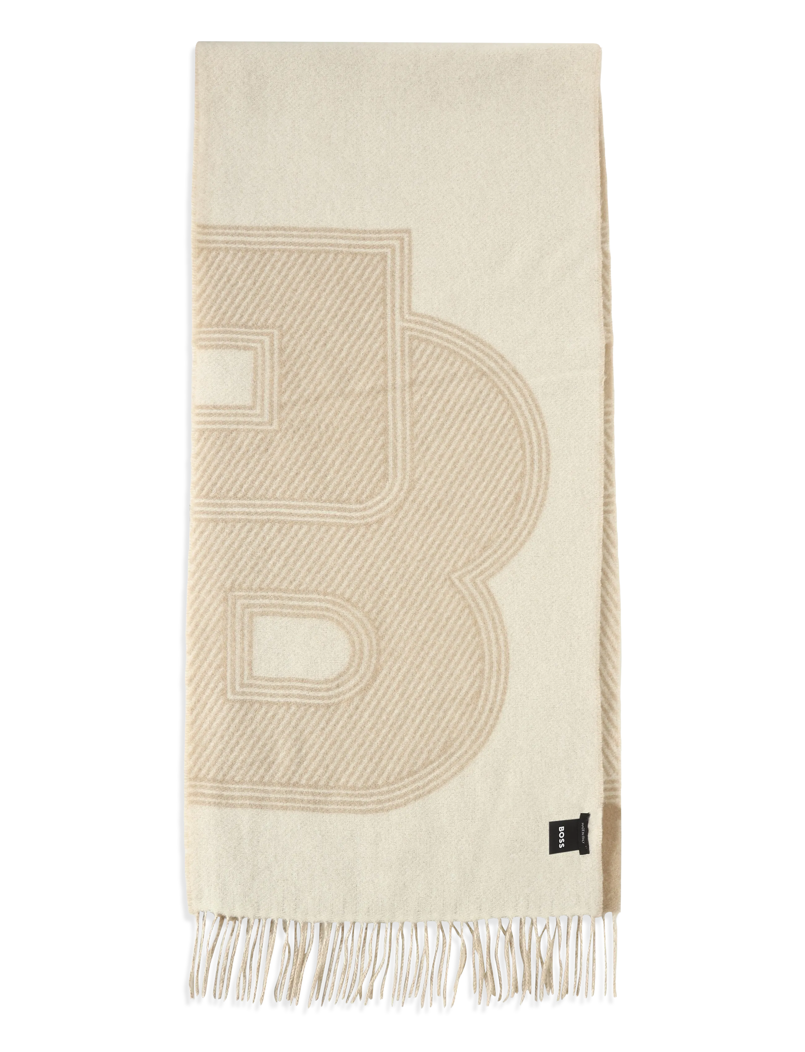 BOSS Vianna_35*180 - BOSS - OPEN WHITE / cream