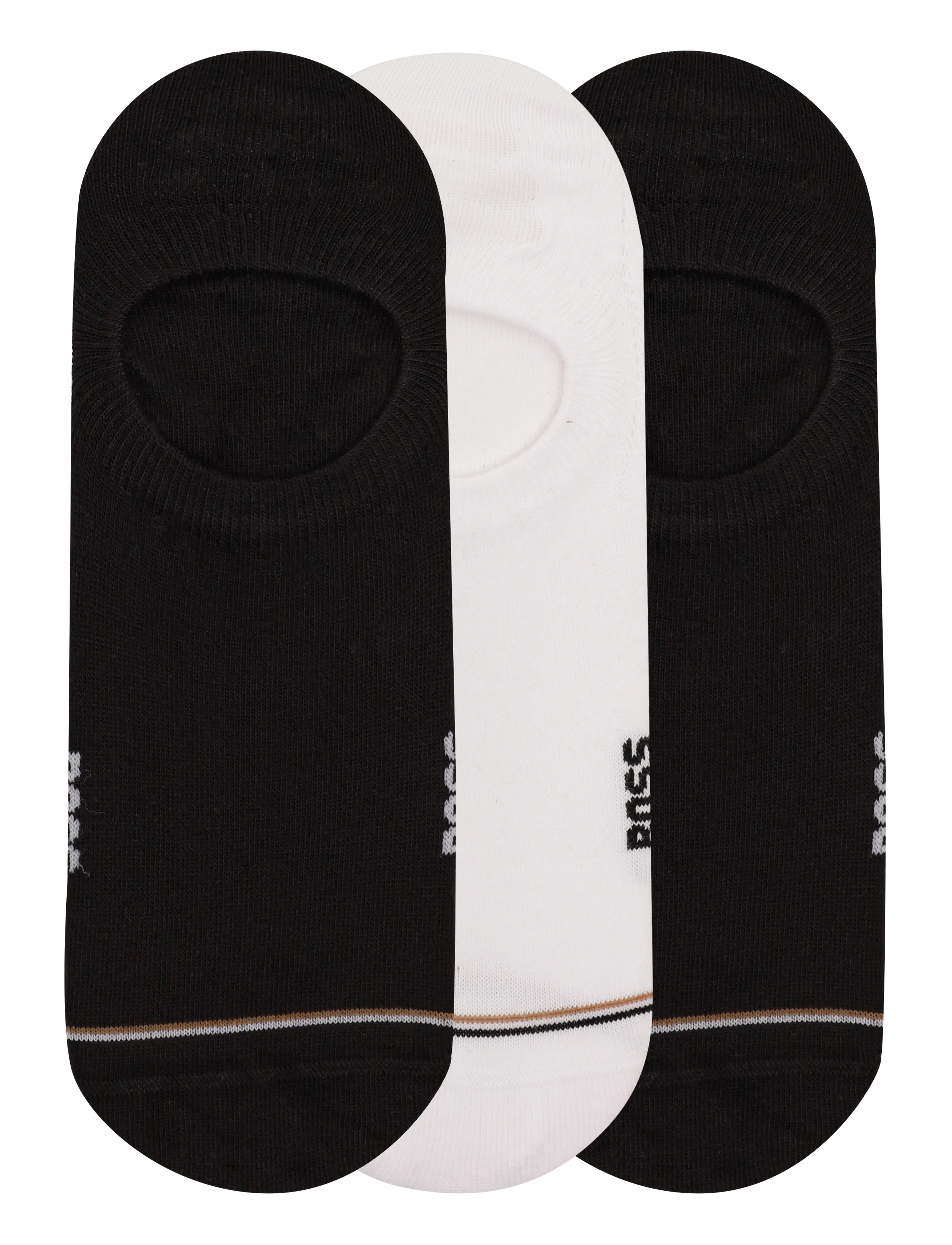 BOSS 3P LC Iconic CC - Meestele - OPEN MISCELLANEOUS / black