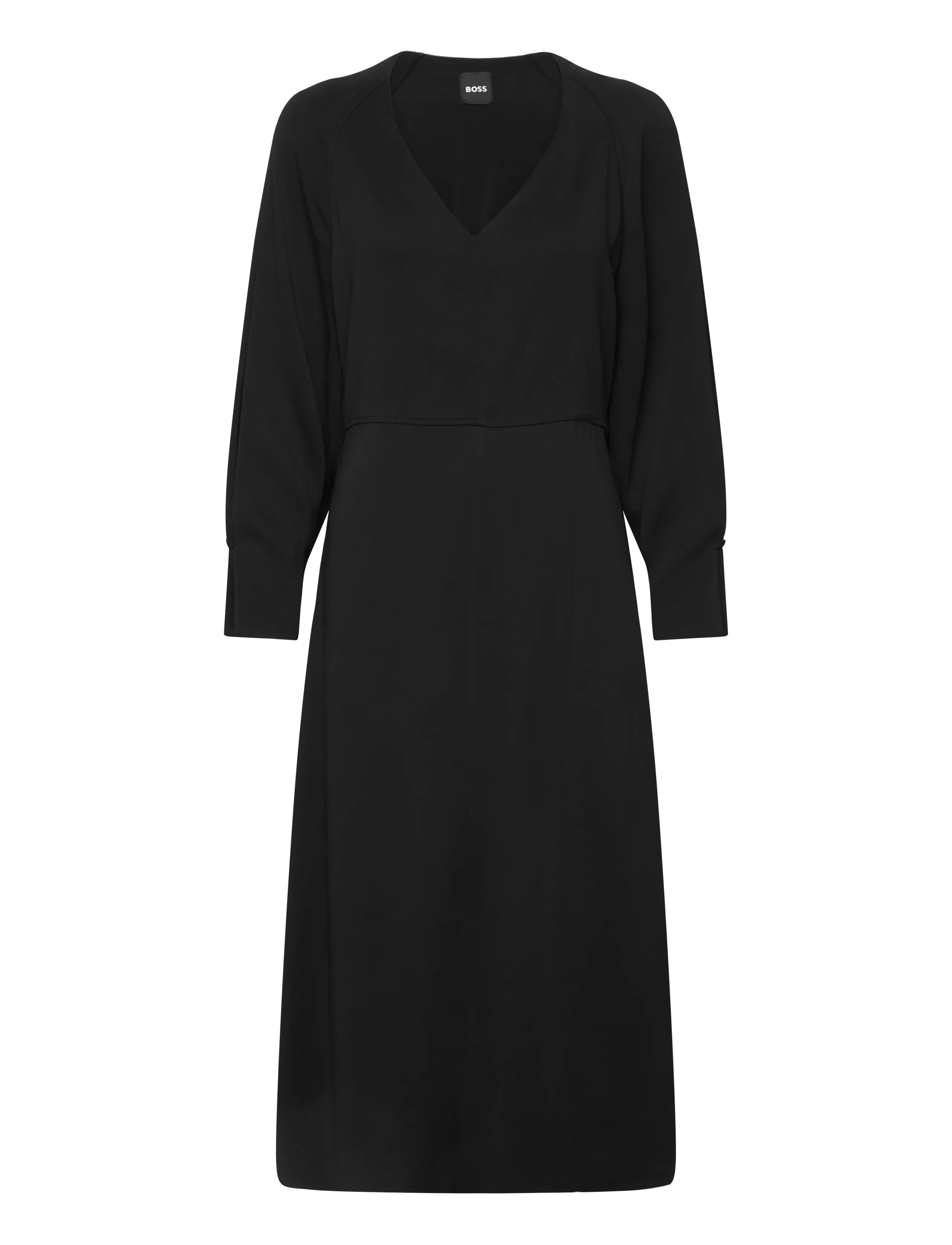 BOSS Diesha1 Schwarz - 34 - Damen