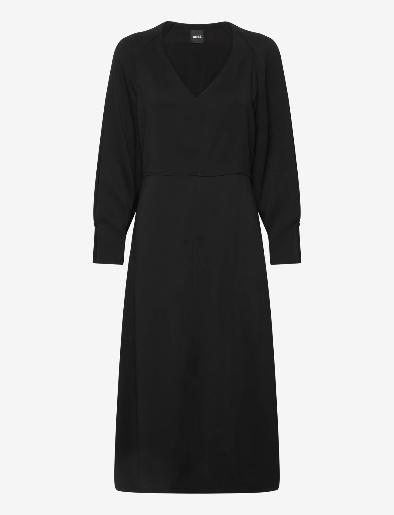 BOSS - Diesha1 - black - 0