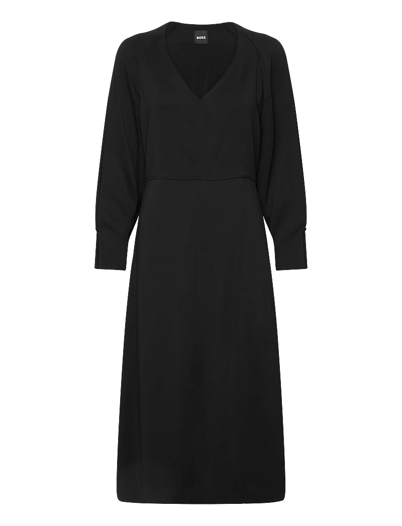 BOSS - Diesha1 - black - 0