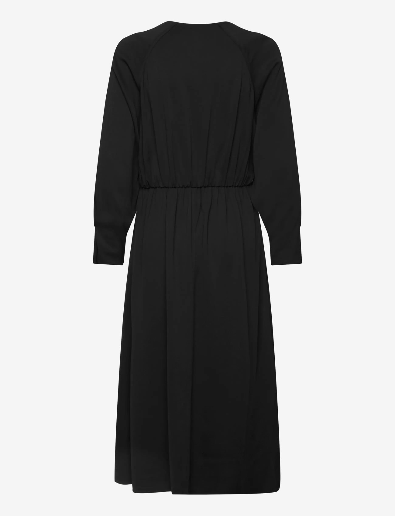 BOSS - Diesha1 - black - 1