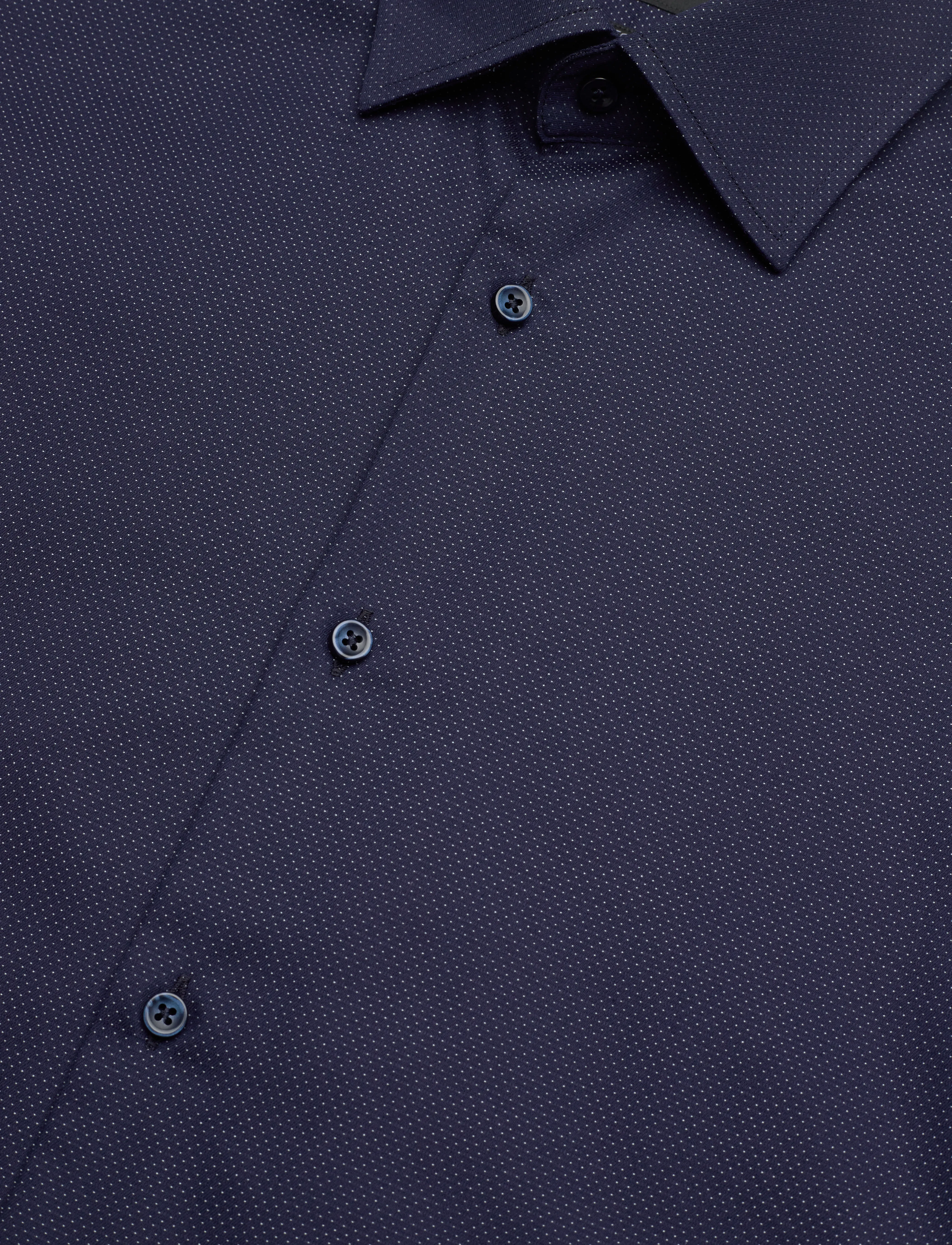 BOSS - H-JOE-kent-C1-214 - dark blue - 3