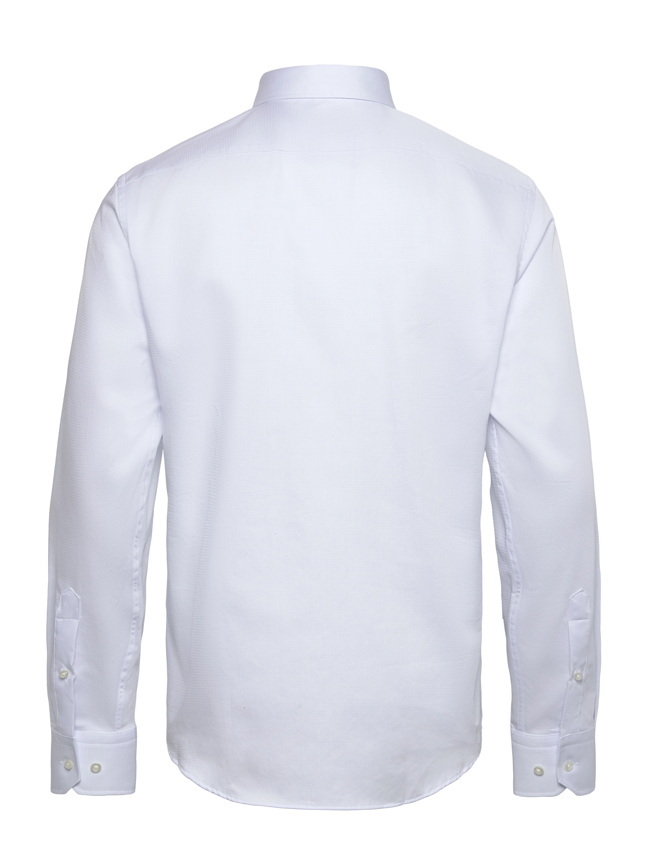 BOSS - H-JOE-kent-C1-214 - white - 1