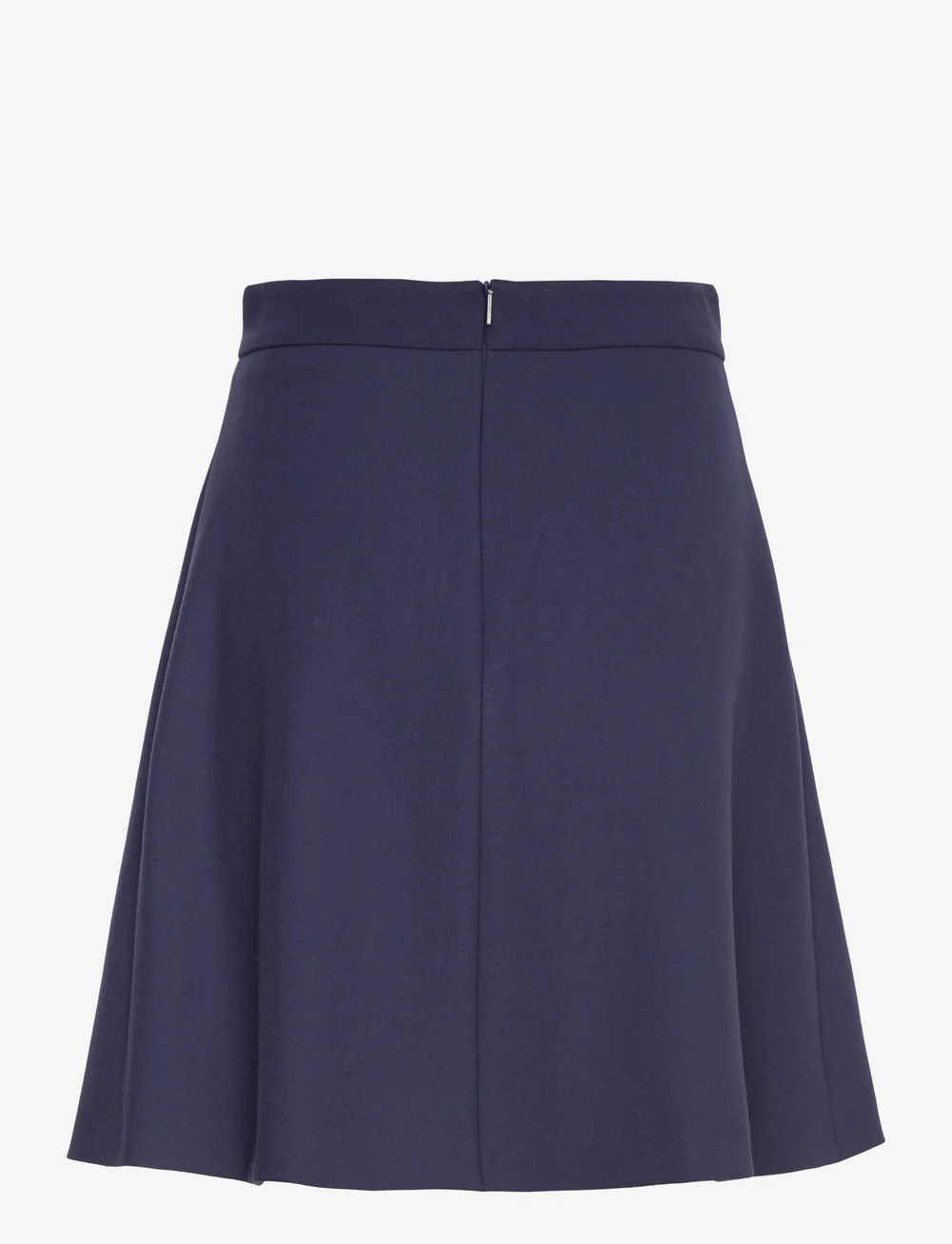 BOSS - Verci - klostuoti sijonai - dark blue - 1