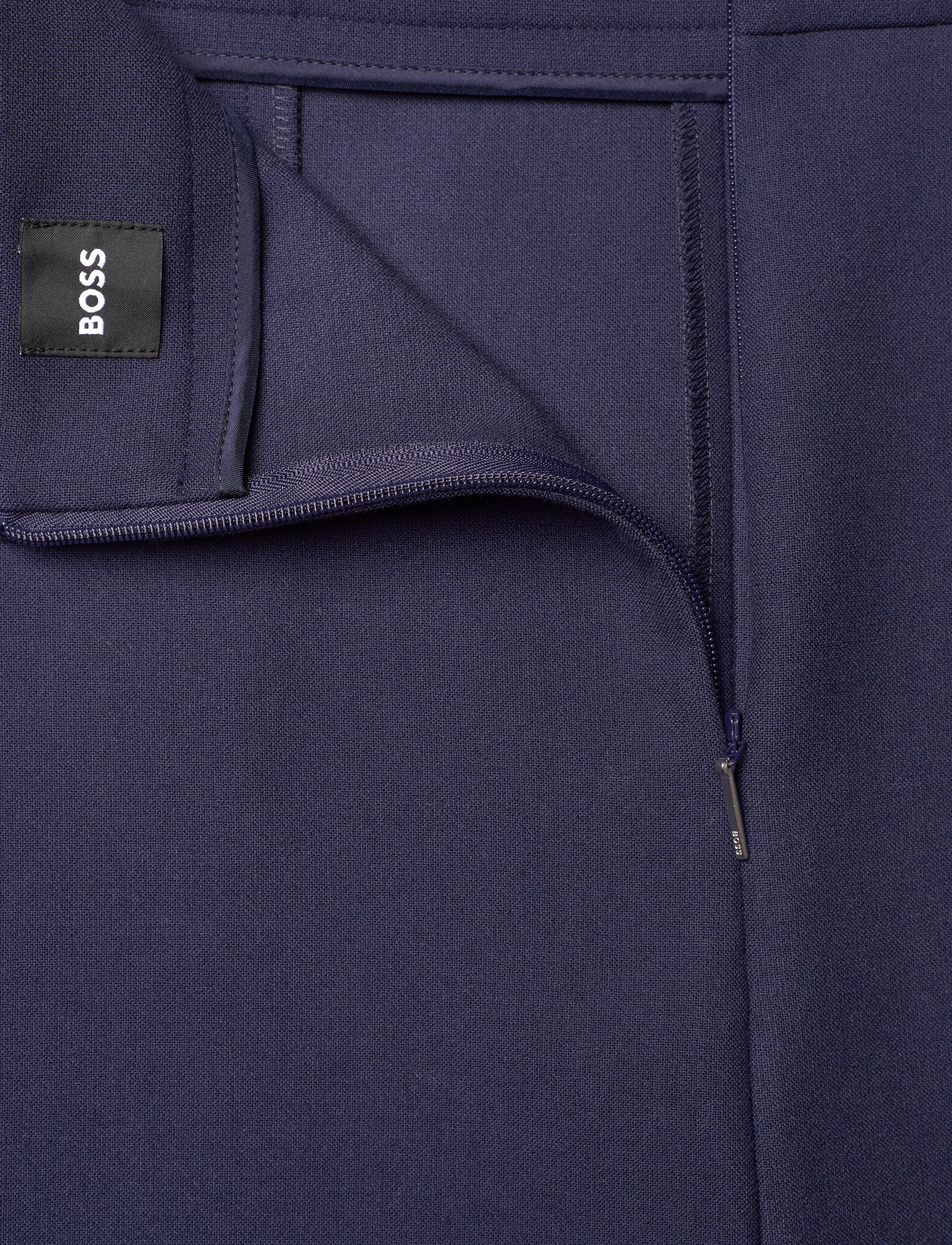 BOSS - Verci - dark blue - 2