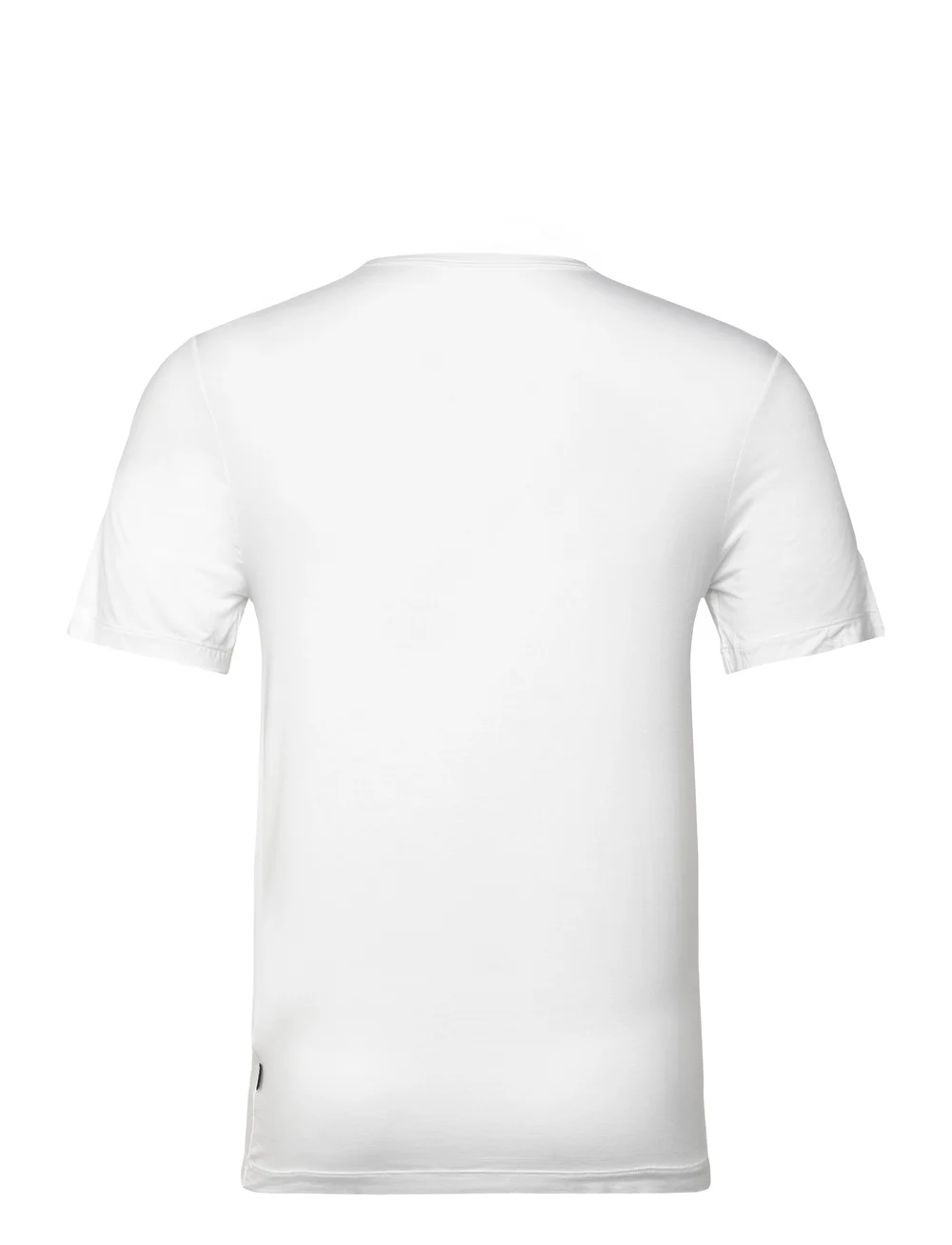 BOSS - TShirt RN 3P Bamboo - t-shirts im multipack - white - 2