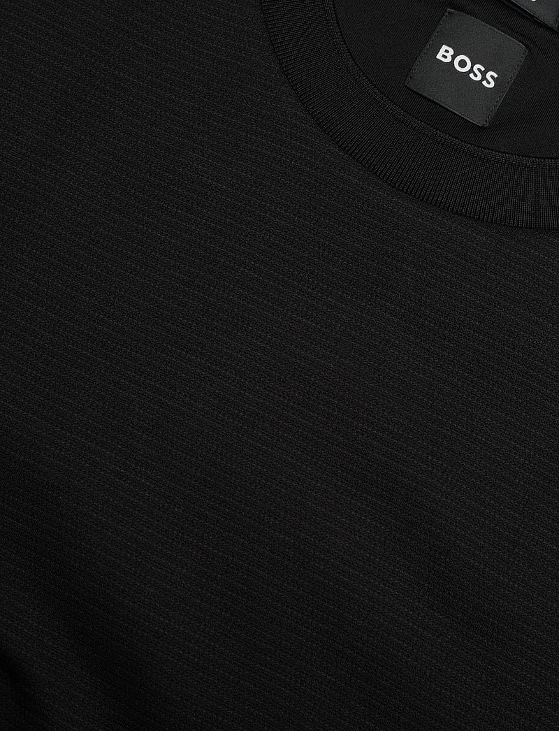 BOSS - H-Thompson 432 - black - 2